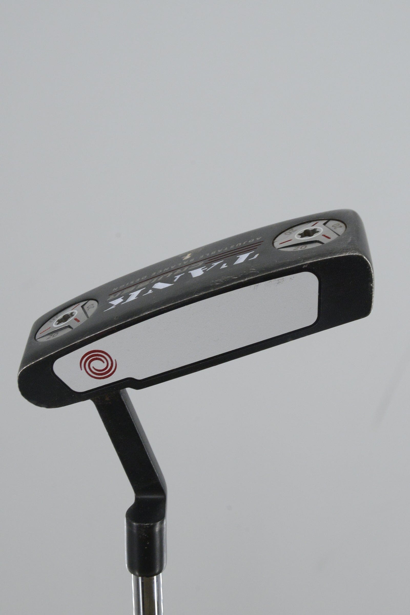 Odyssey Tank Cruiser 1 Wide Putter 37.5" Golf Clubs GolfRoots
