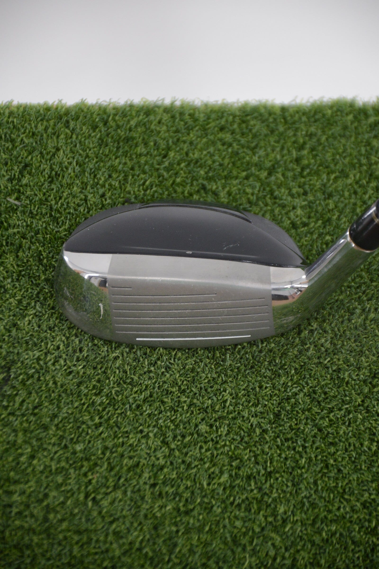 Adams Idea A3Os Boxer 3 Hybrid S Flex 40.25" Golf Clubs GolfRoots