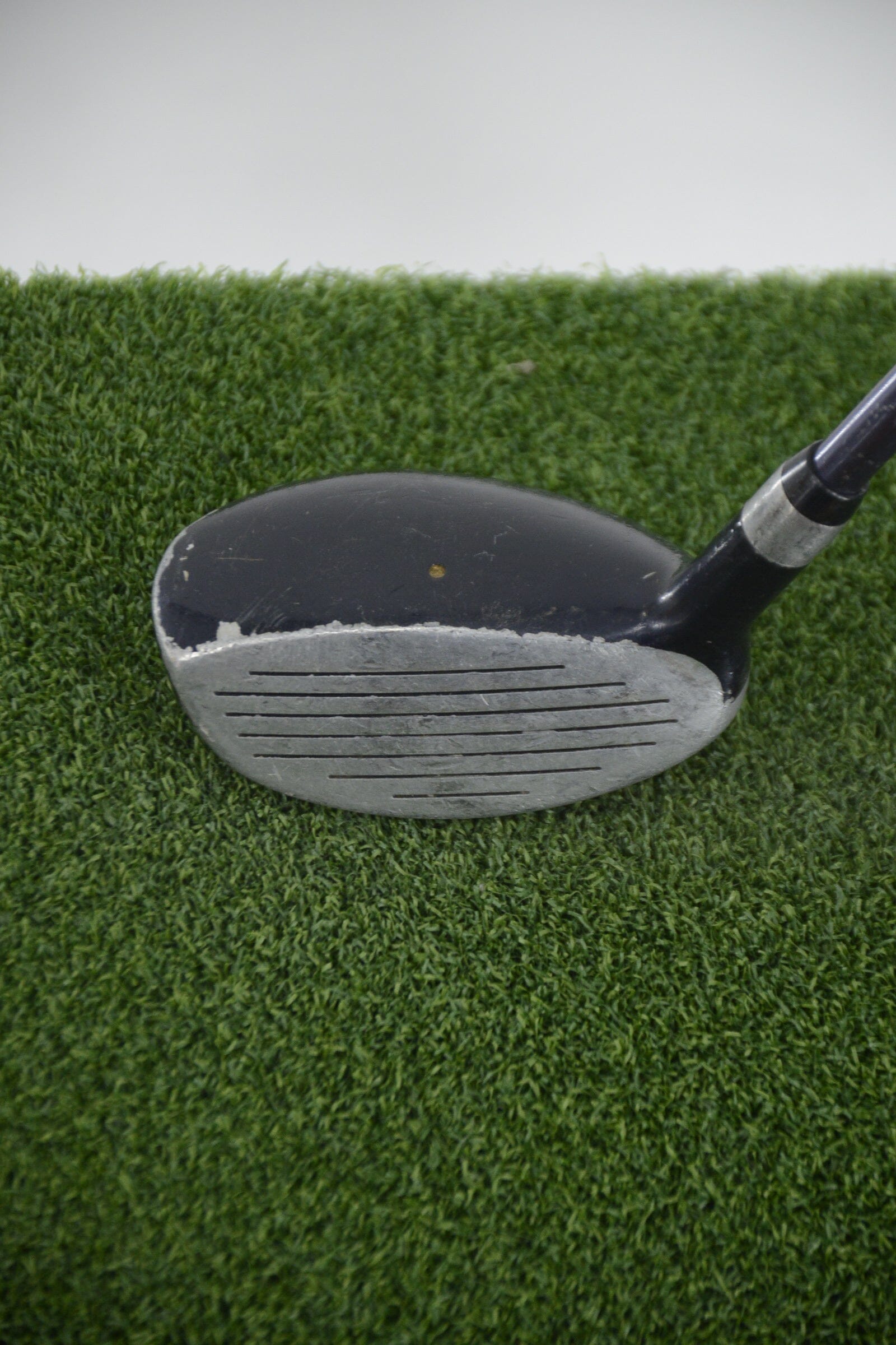 Women's MaxFli Dunlop Power Lift 3 Hybrid W Flex 38.5" Golf Clubs GolfRoots