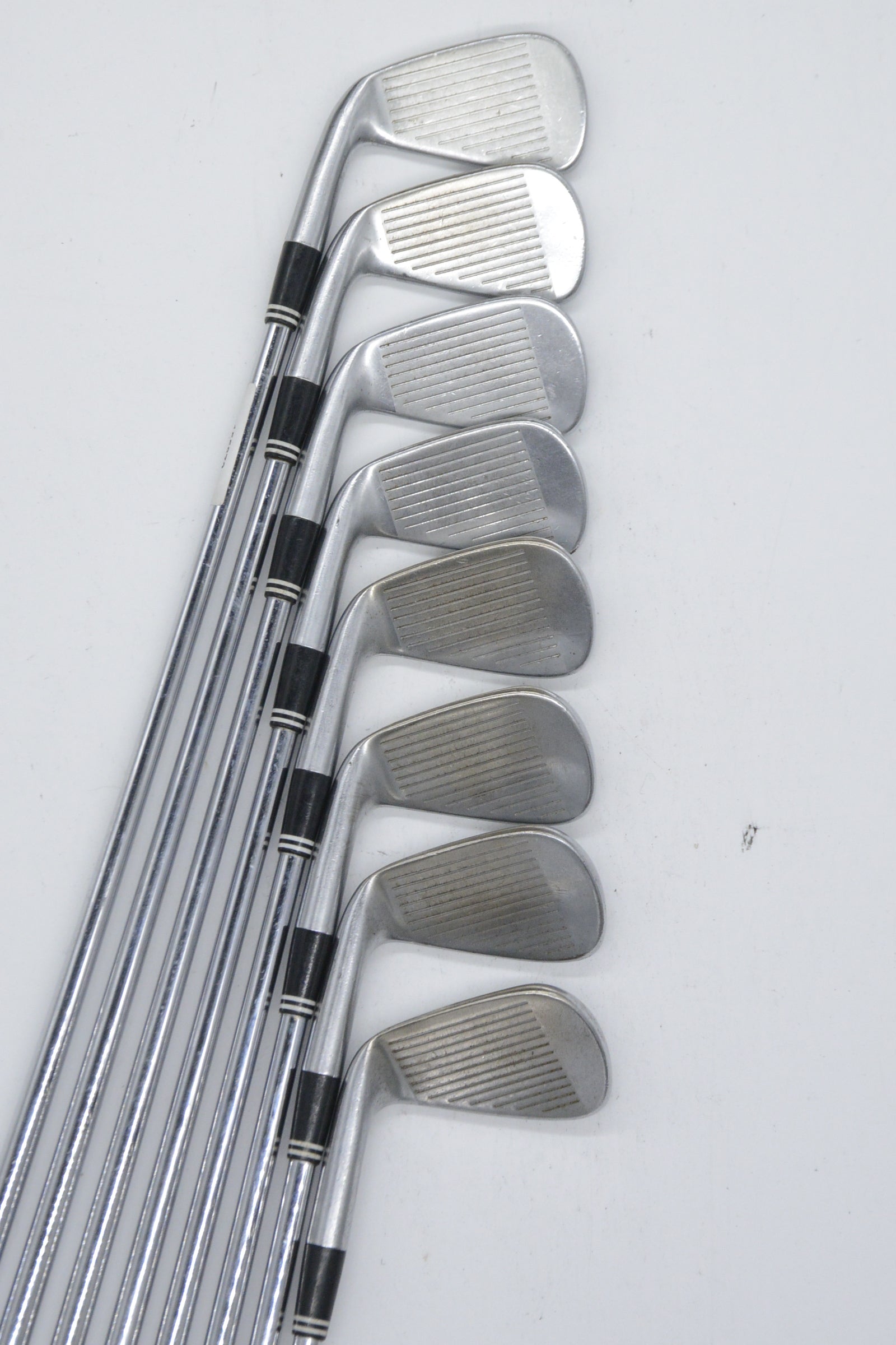 Cleveland CG2 3-PW Iron Set X Flex +0.5"