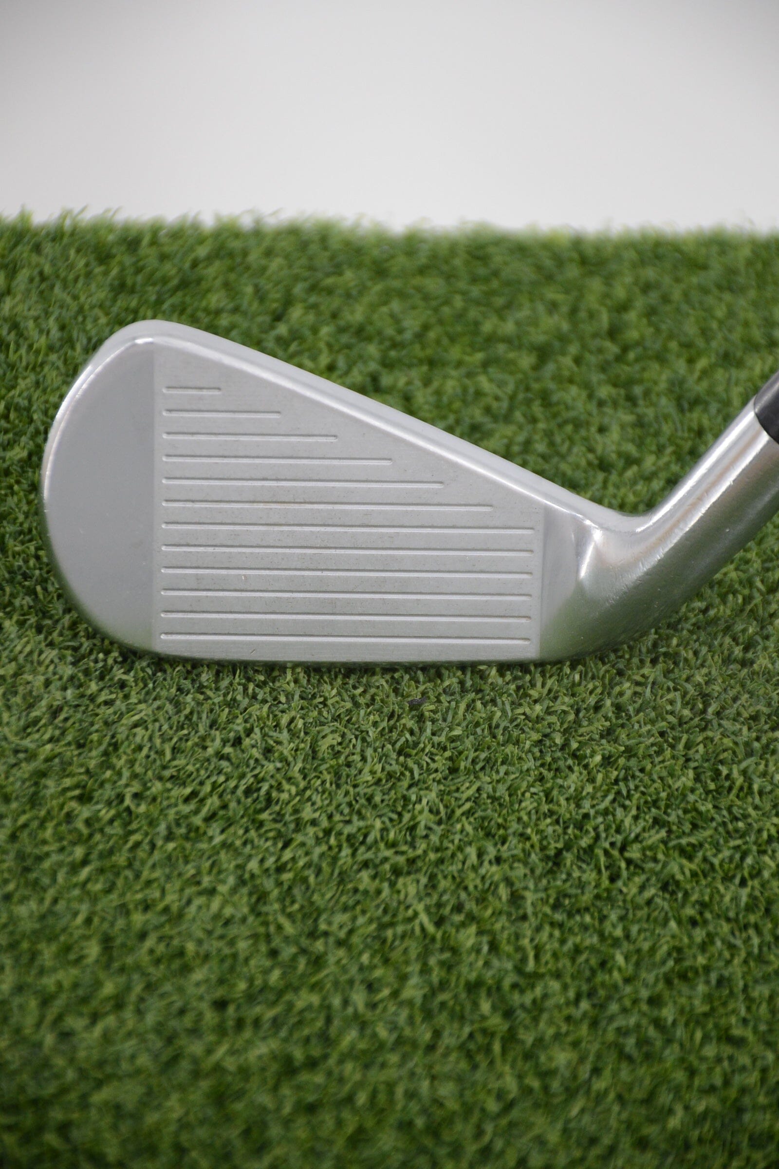 Srixon Z U45 20 Degree Driving Iron R Flex 37.5" Golf Clubs GolfRoots