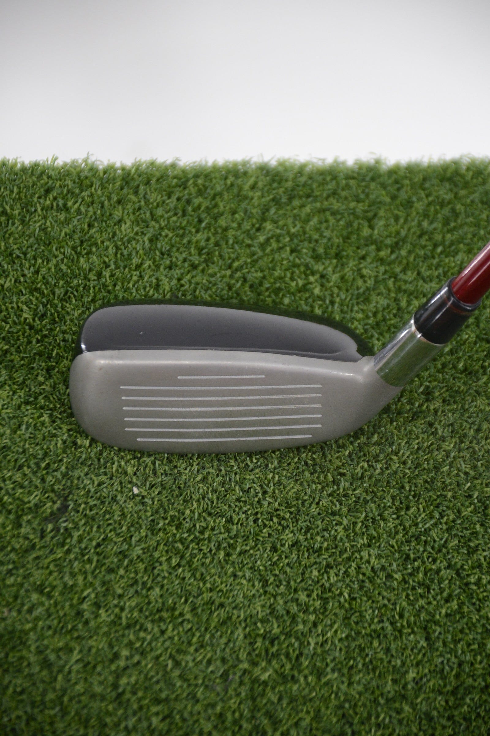 Adams Idea Pro Gold 20 Degree Hybrid R Flex 39.5" Golf Clubs GolfRoots