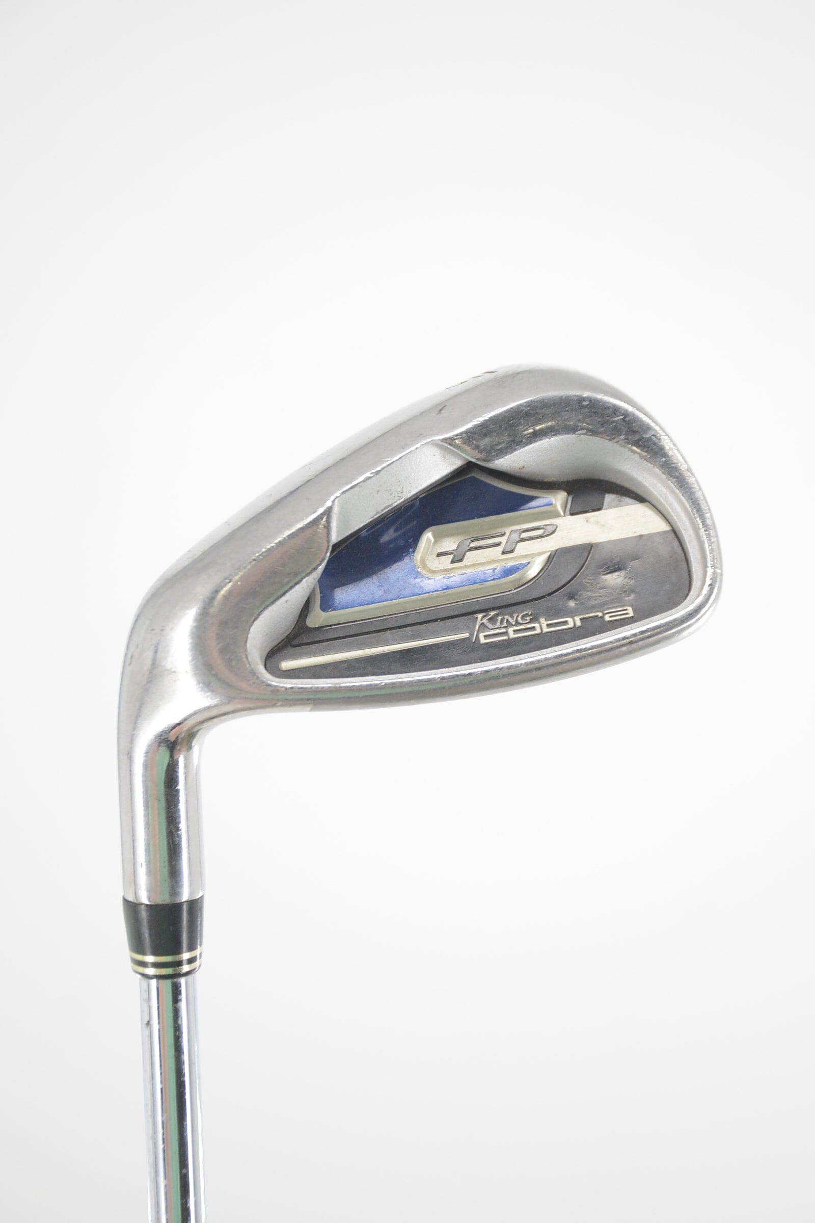 Lefty Cobra Fp 9 Iron R Flex 36" Golf Clubs GolfRoots