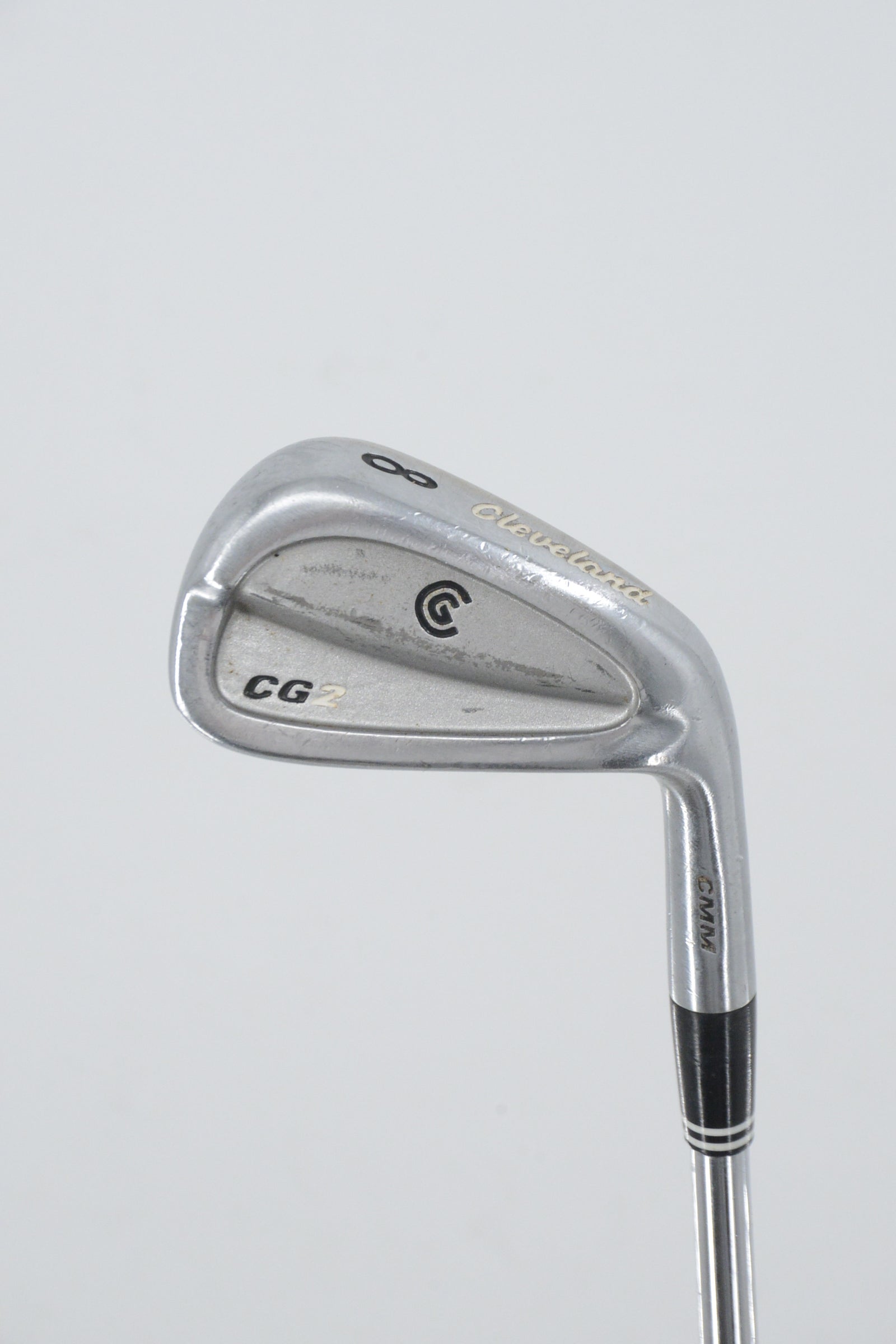 Cleveland CG2 3-PW Iron Set X Flex +0.5"