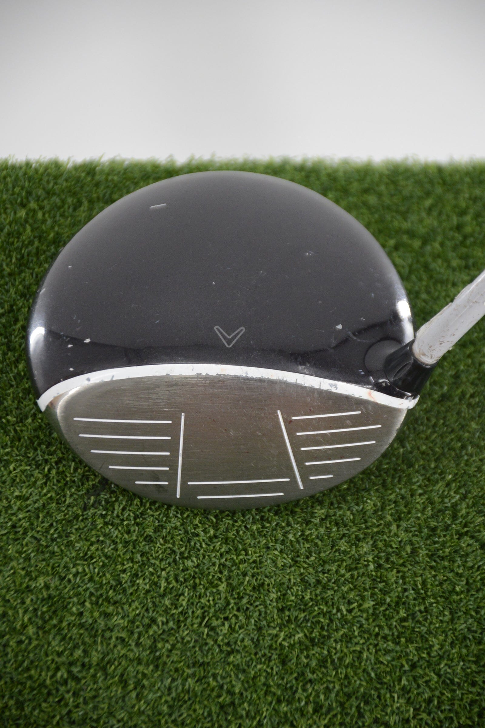 Women's Callaway Big Bertha 460 13 Degree Driver W Flex 43.75" Golf Clubs GolfRoots