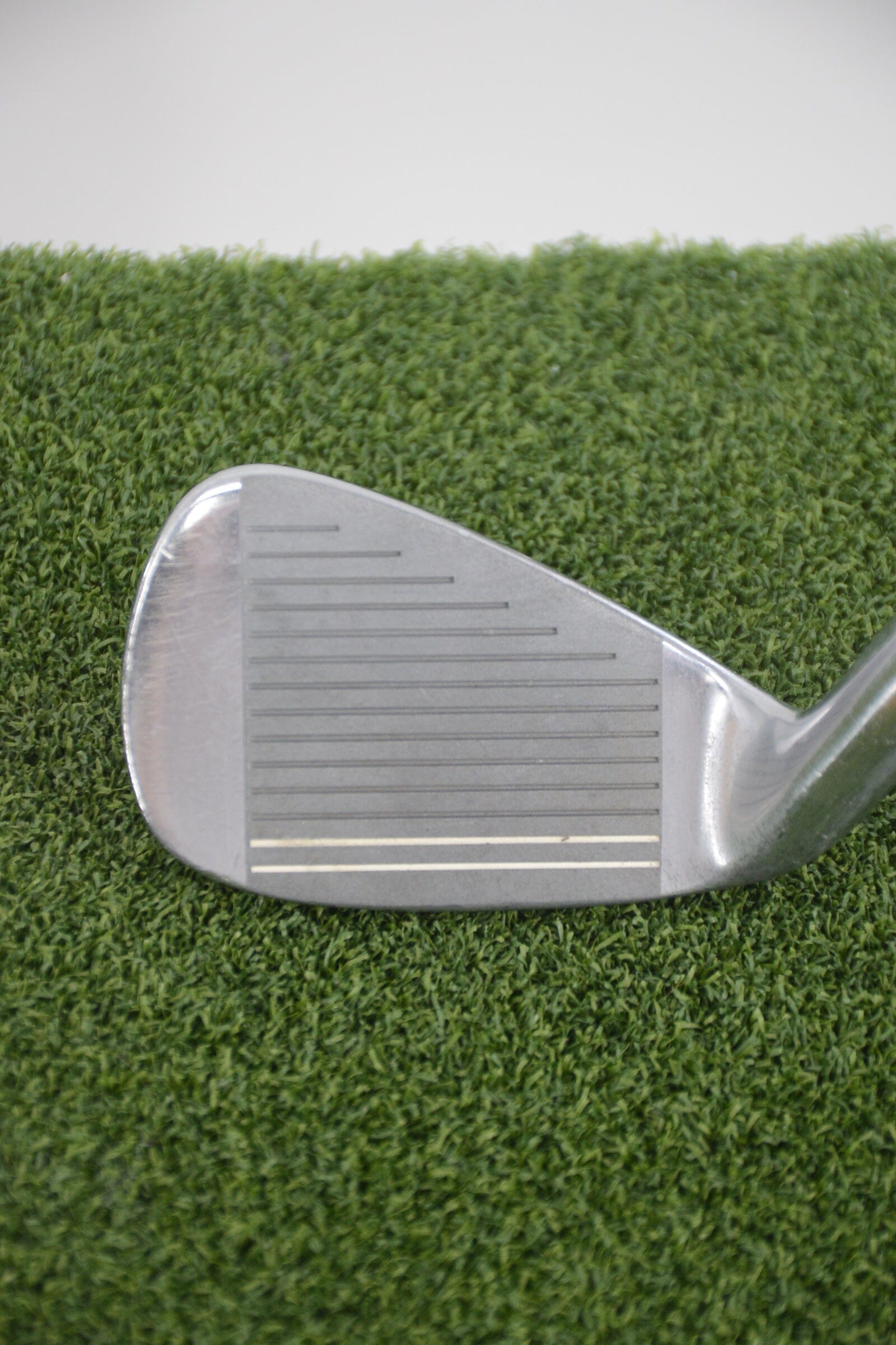 Ram GForce 9 Iron S Flex 35.25" Golf Clubs GolfRoots