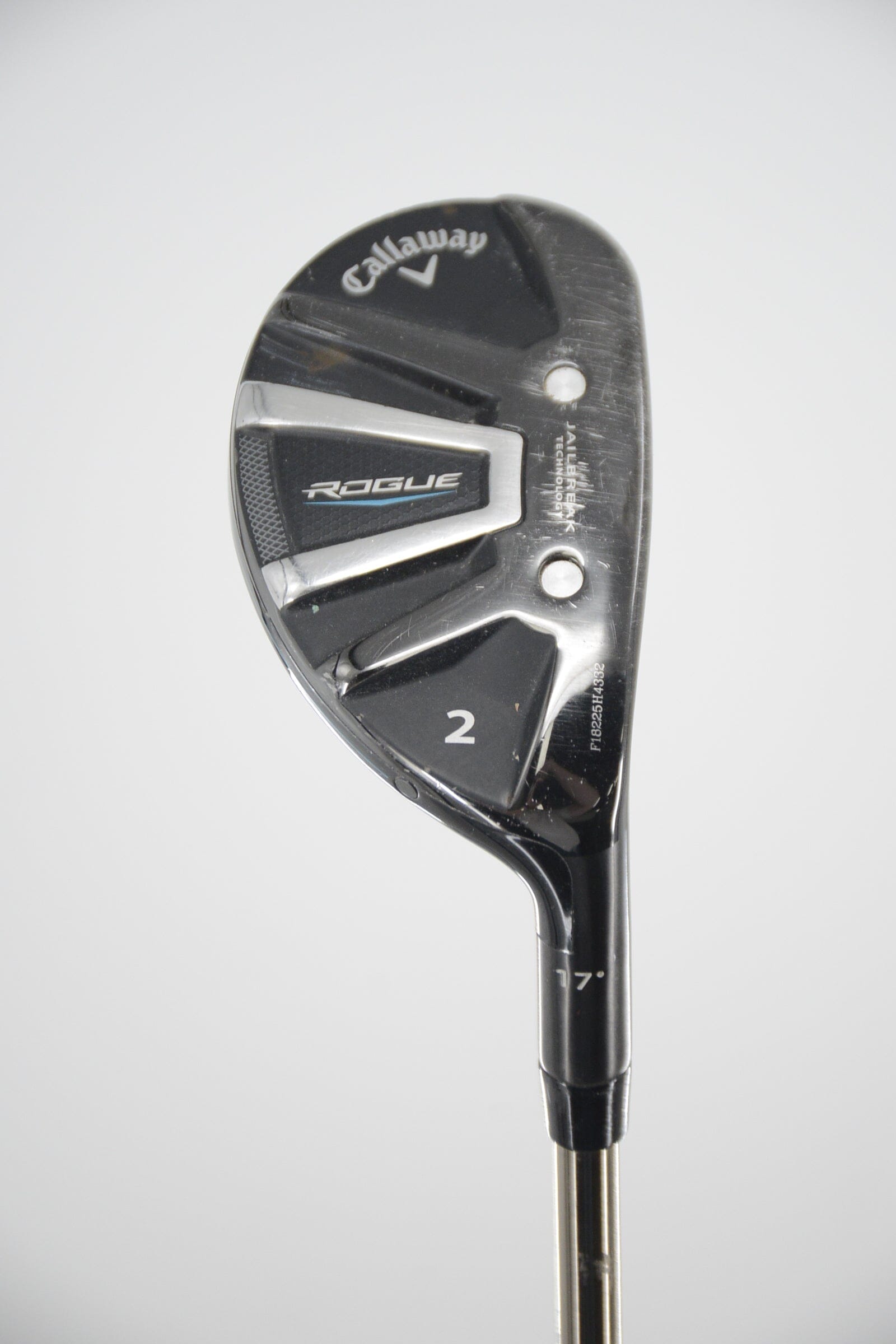 Callaway Rogue 2 Hybrid R Flex 41" Golf Clubs GolfRoots