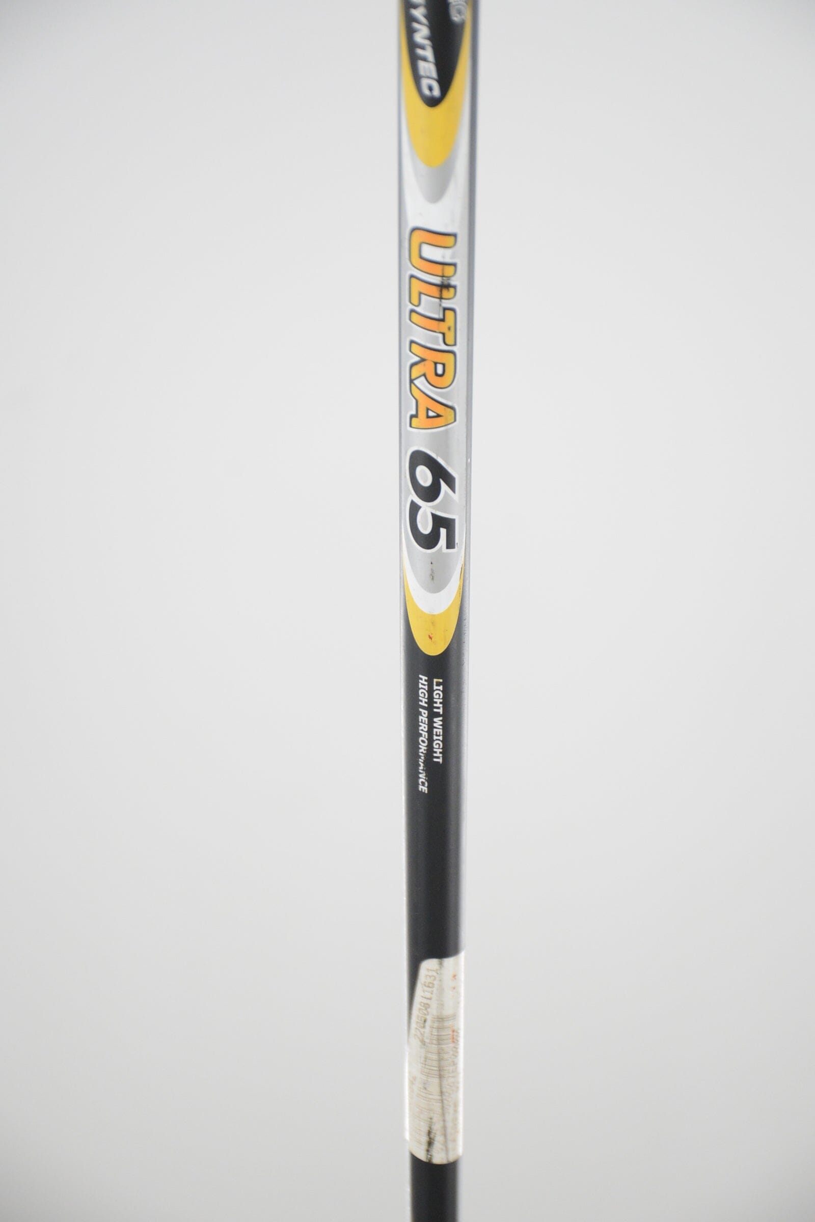 Lefty Tour Edge Extreme MOI X9 5 Wood R Flex 42.25" Golf Clubs GolfRoots