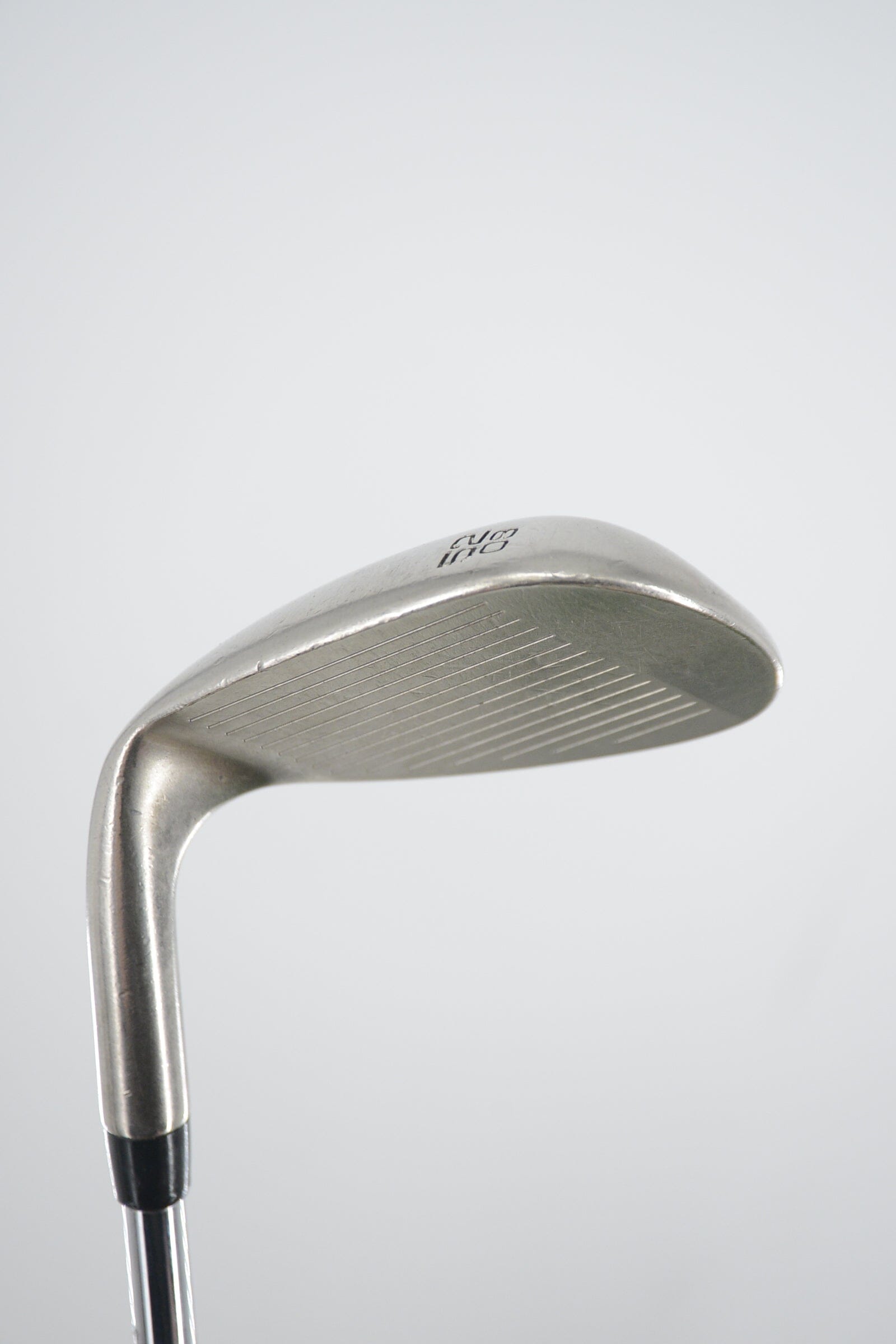 Mizuno JPX 2014 52 Degree Wedge S Flex 35.25" Golf Clubs GolfRoots