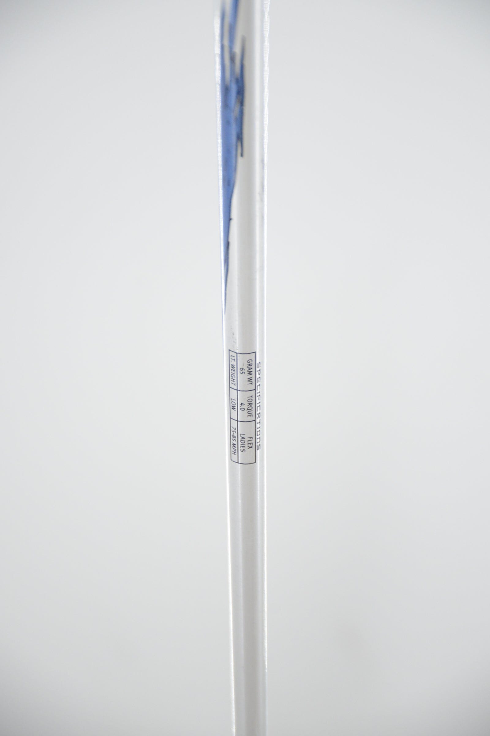 Women's *Dented* MaxFli Dunlop Deep Distance 3 Wood W Flex 42.25" Golf Clubs GolfRoots