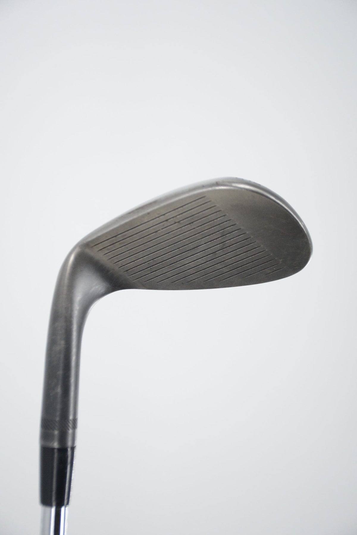 Titleist Vokey SM7 Jet Black 56 Degree Wedge Wedge Flex 35" Golf Wedges Titleist