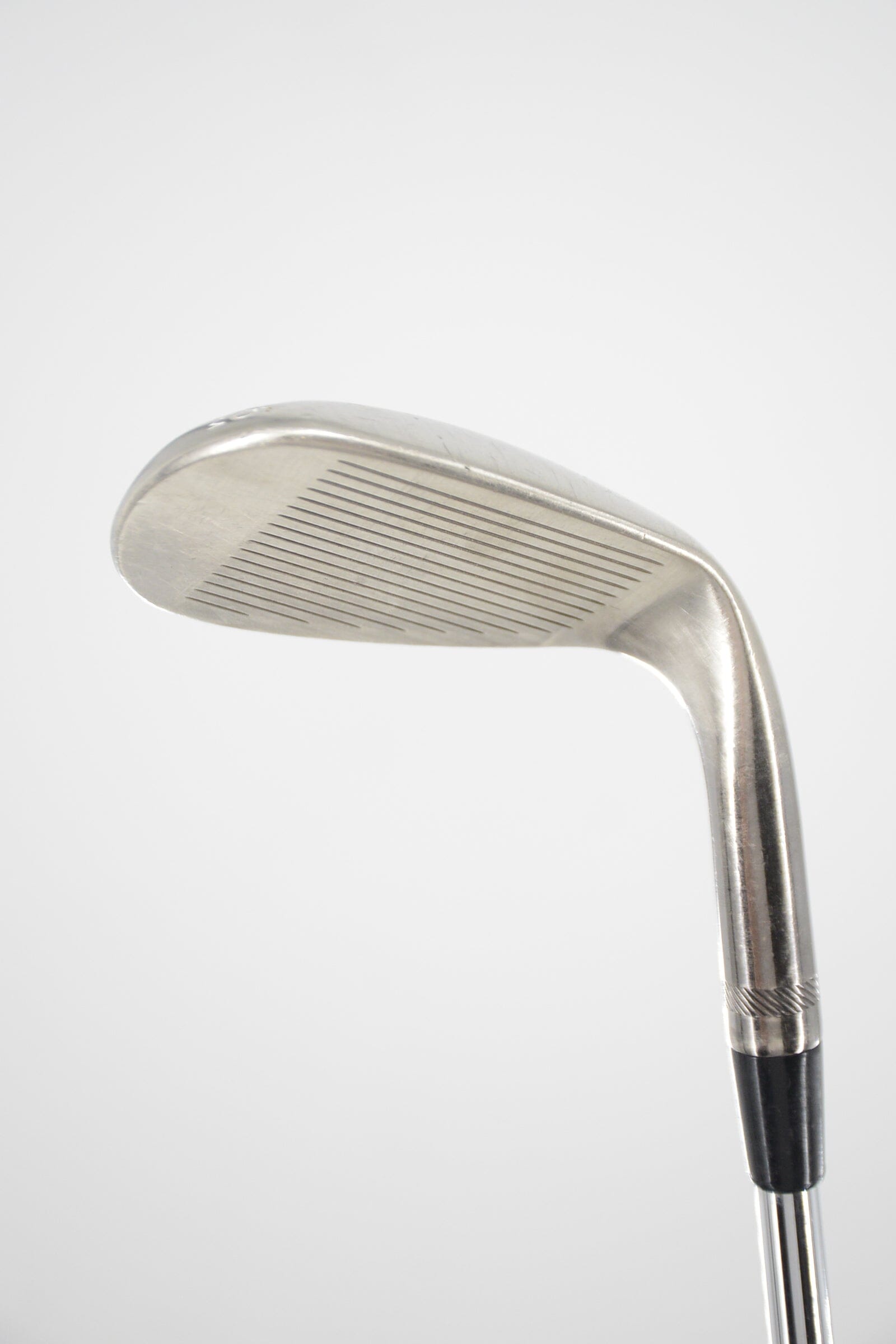 Lefty Titleist Vokey SM7 Brushed Steel 56 Degree Wedge R Flex 35.5" Golf Clubs GolfRoots