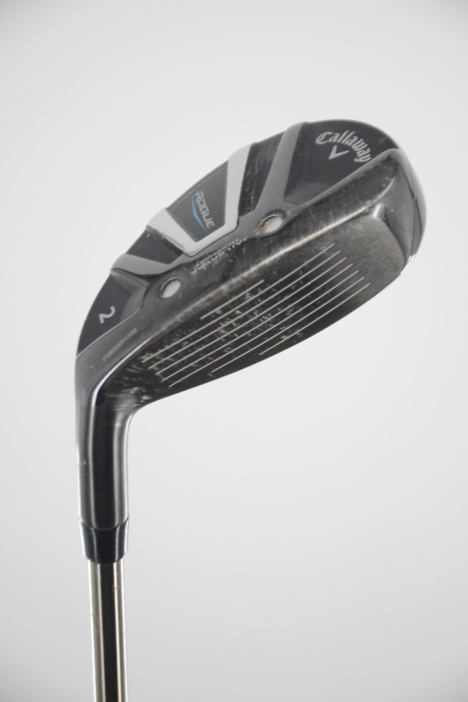 Callaway Rogue 2 Hybrid R Flex 41" Golf Clubs GolfRoots