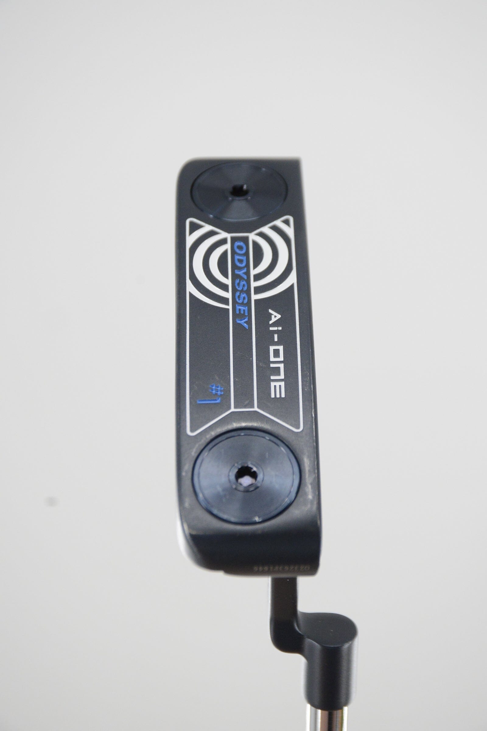 Odyssey ai-ONE 1 Putter 33.75" Golf Clubs GolfRoots