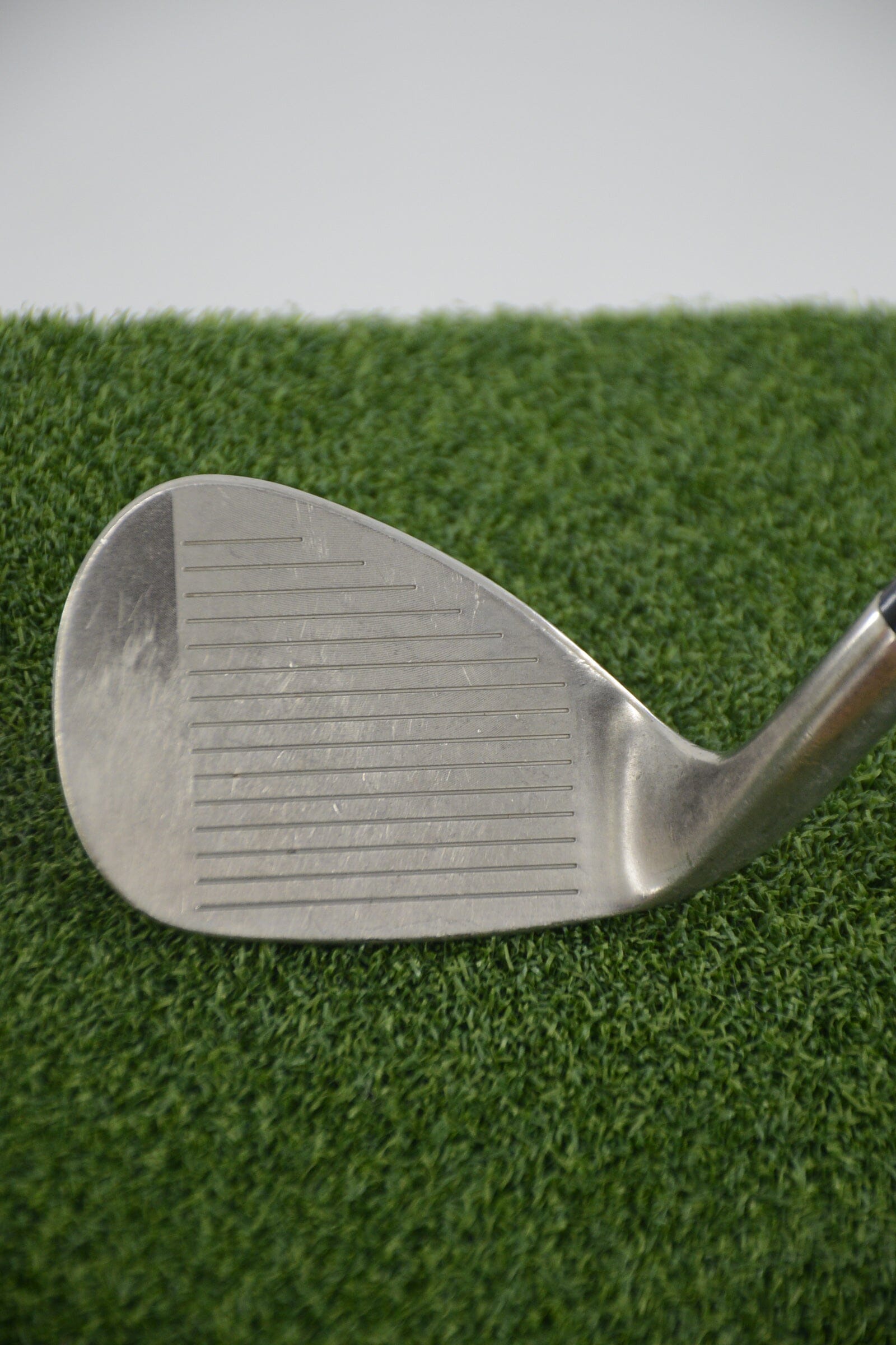 Mizuno JPX 2014 52 Degree Wedge S Flex 35.25" Golf Clubs GolfRoots