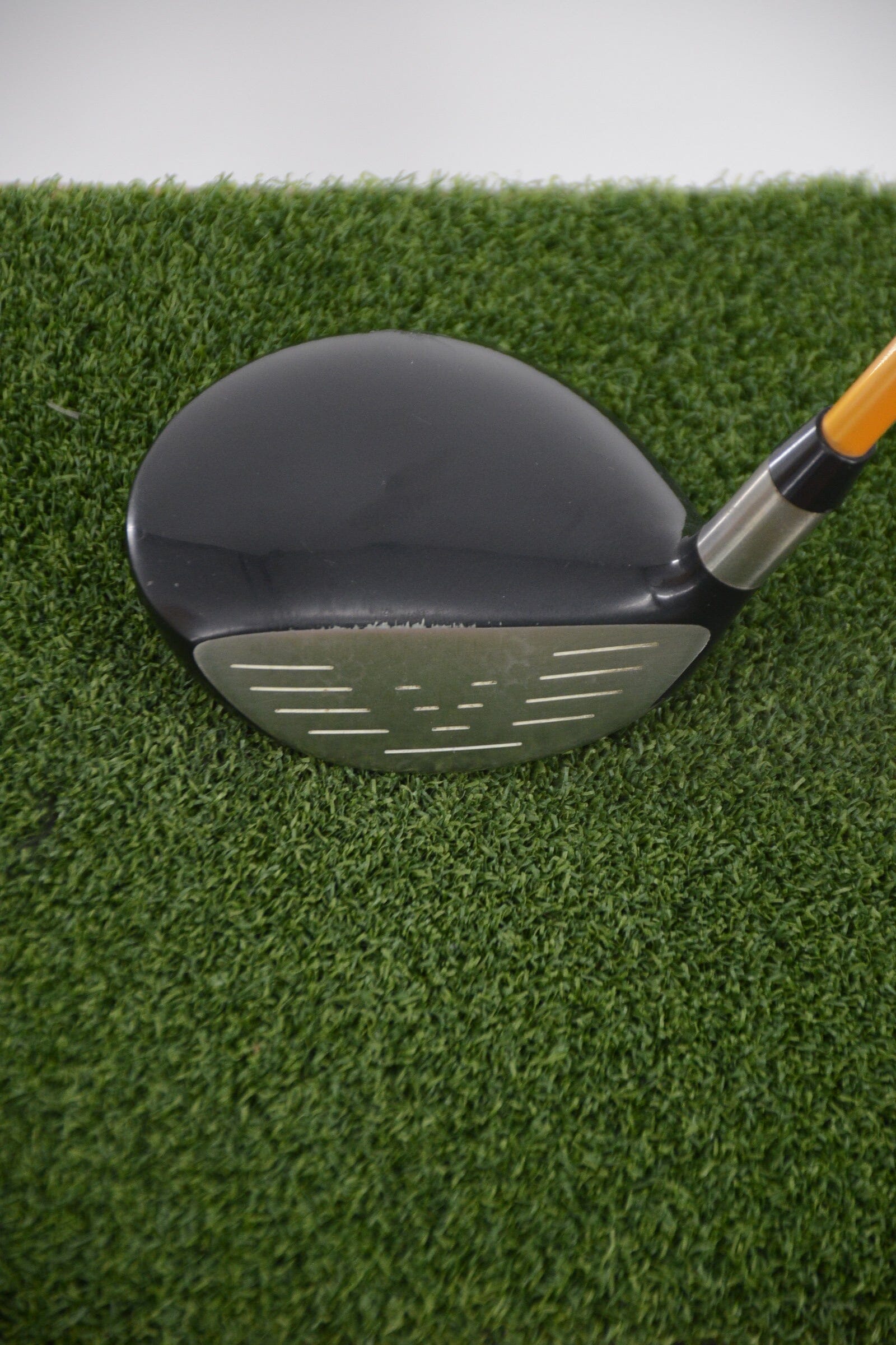 Bridgestone J33 3 Wood S Flex 43.5" Golf Clubs GolfRoots