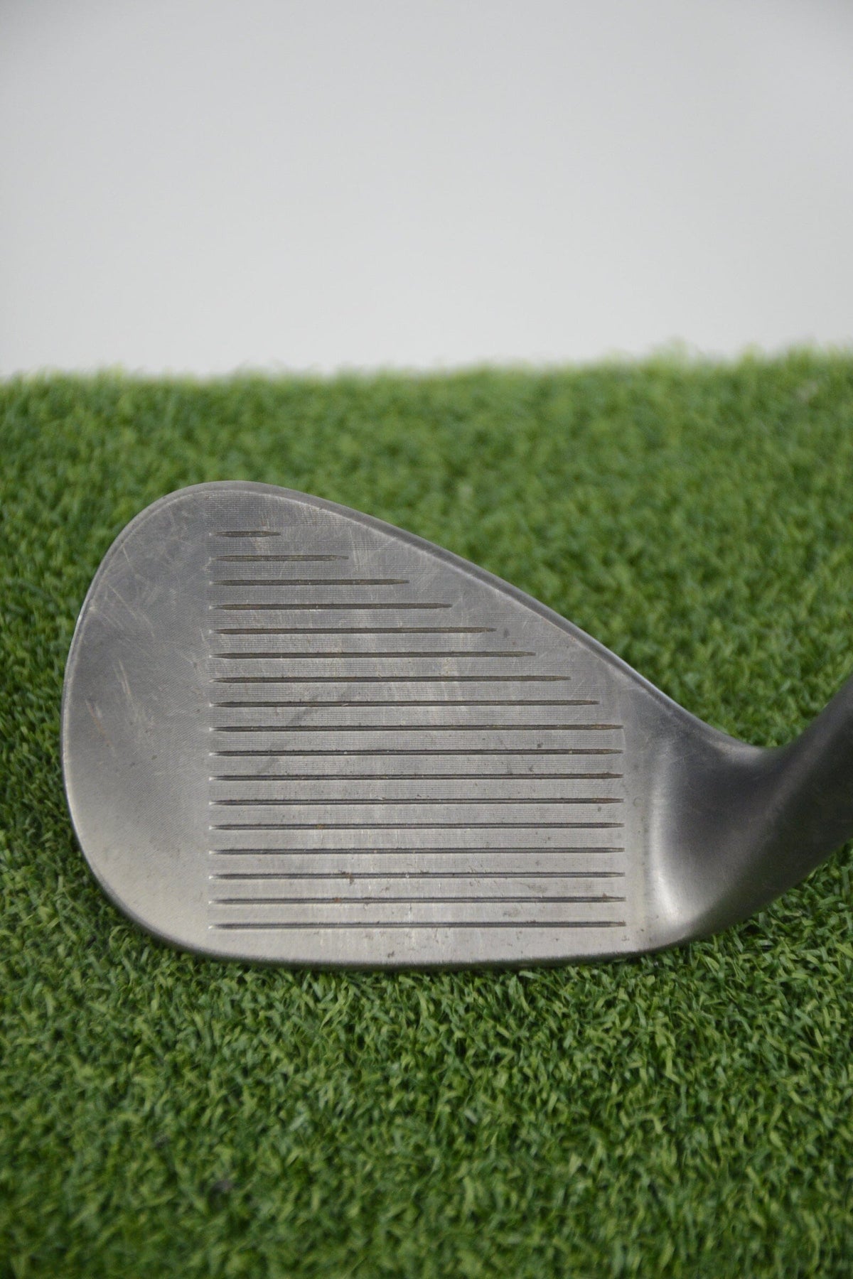 Titleist Vokey SM7 Jet Black 56 Degree Wedge Wedge Flex 35" Golf Wedges Titleist