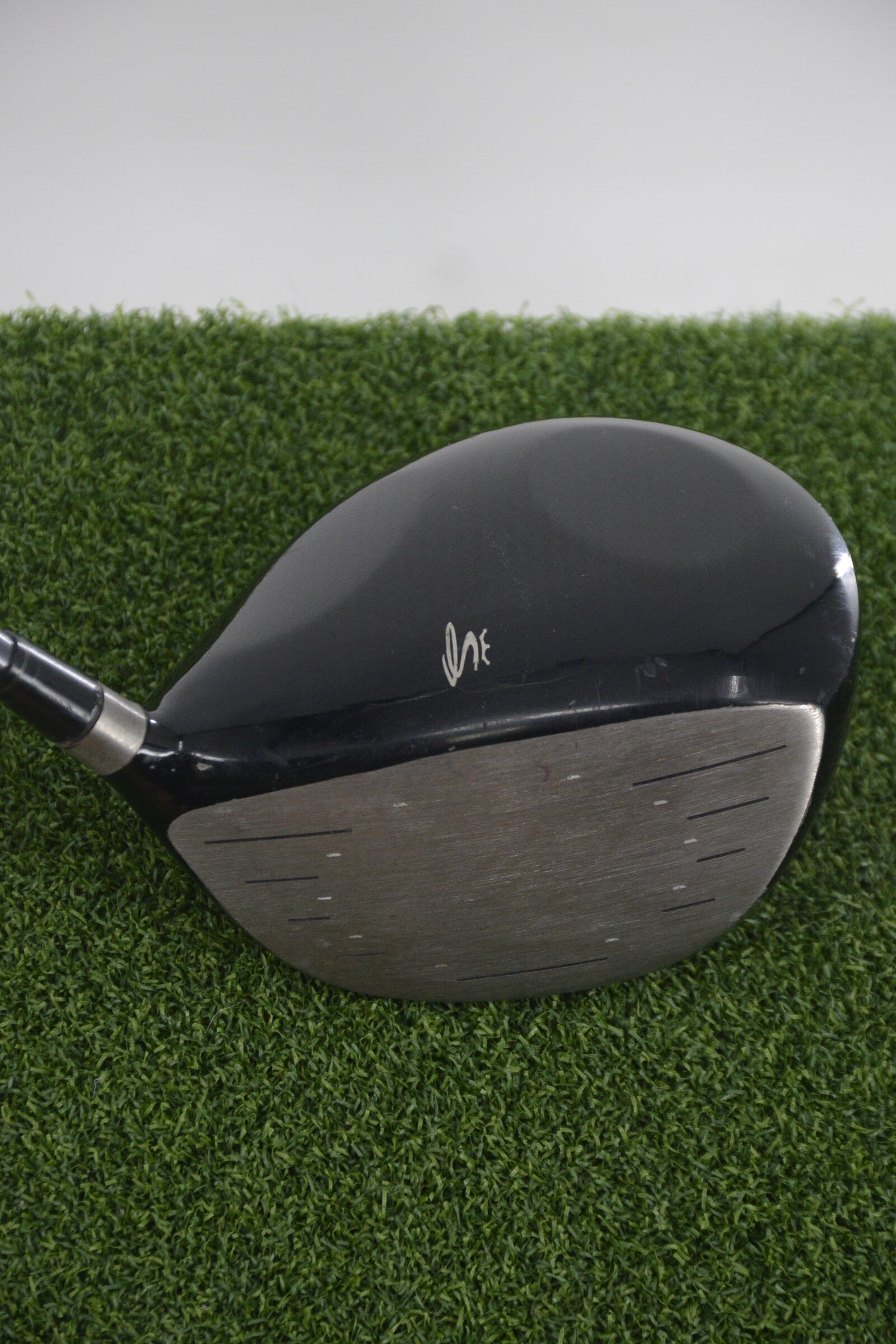 Lefty Cobra 414 Comp 10.5 Degree Driver R Flex 44.5" Golf Clubs GolfRoots