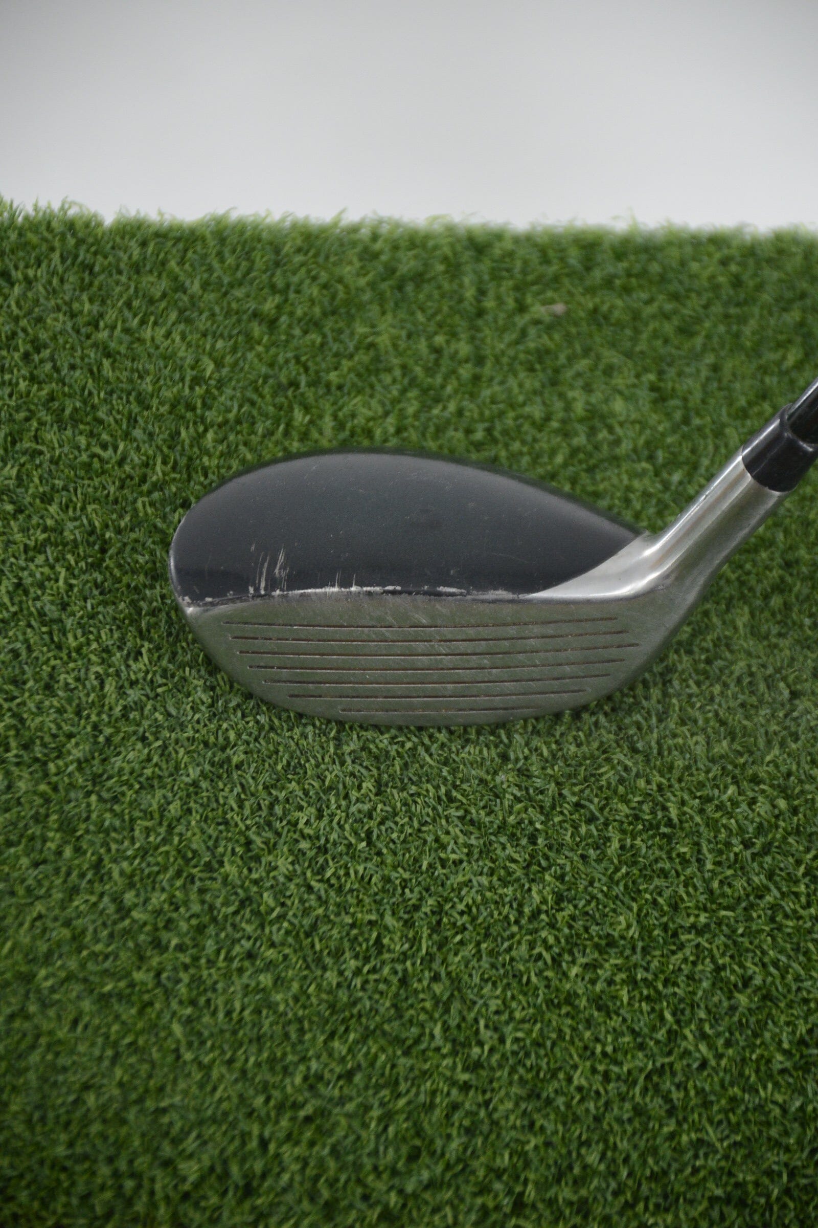 Warrior Custom 15 Degree Hybrid SR Flex 41" Golf Clubs GolfRoots