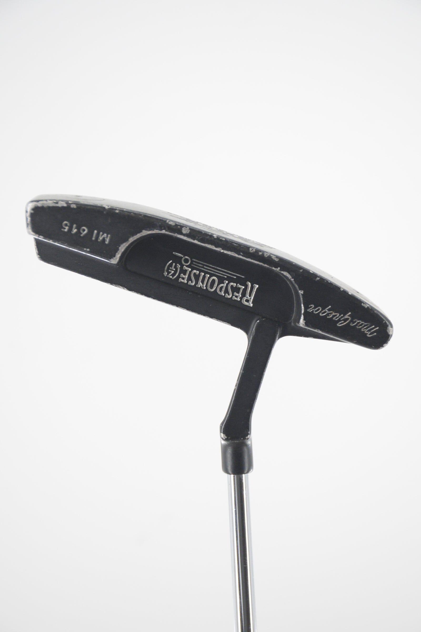 MacGregor Response Putter 36" Golf Clubs GolfRoots
