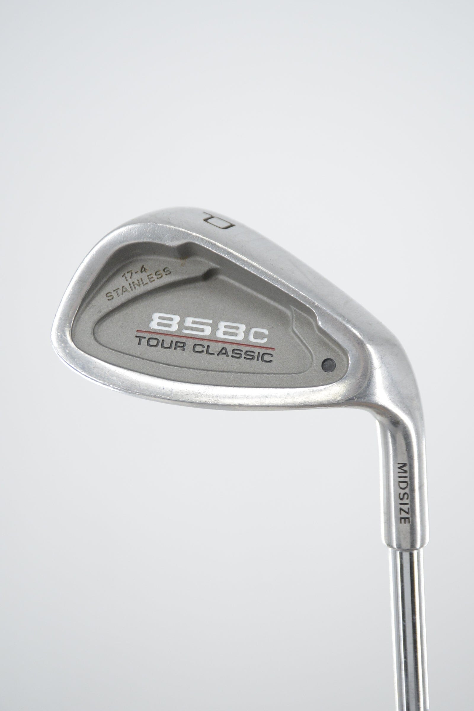 Tour Classic 858c PW R Flex 35.25" Golf Clubs GolfRoots