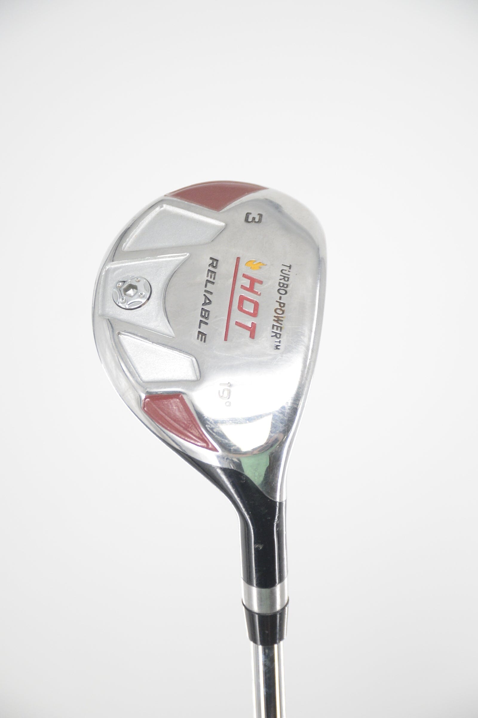 Hot Turbo Power 3 Hybrid R Flex 39.5" Golf Clubs GolfRoots