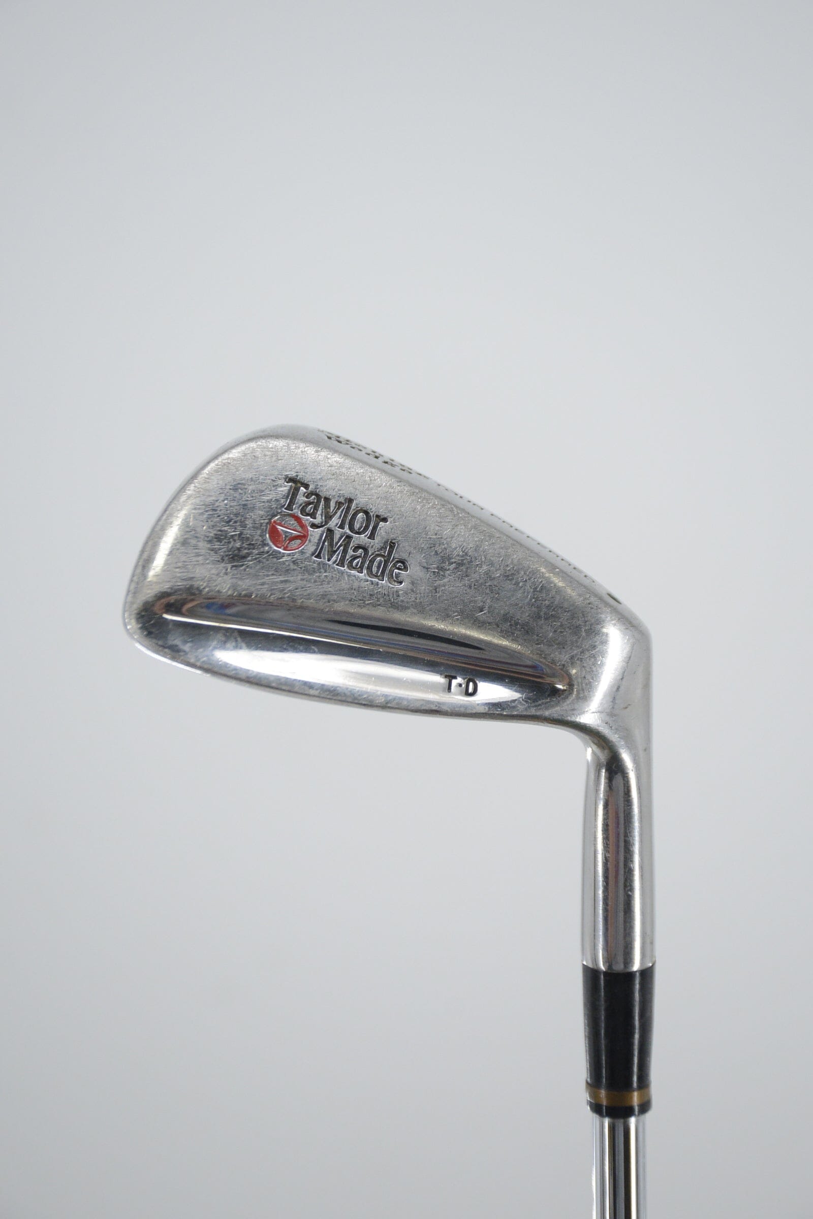 TaylorMade Tour Preferred T-D PW S Flex 35" Golf Clubs GolfRoots