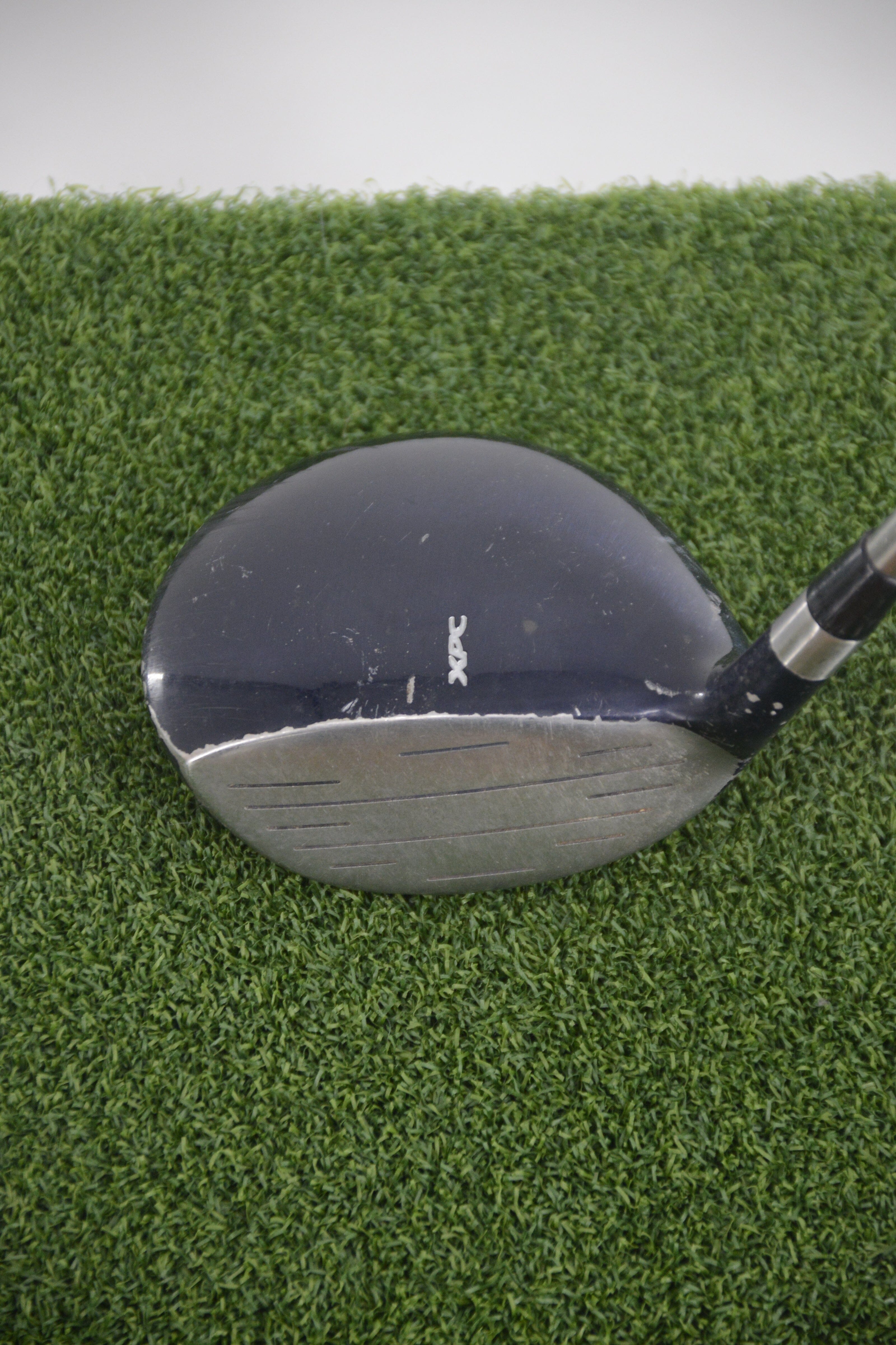 Women's Saphire XPR 5 Wood W Flex 42" Golf Clubs GolfRoots