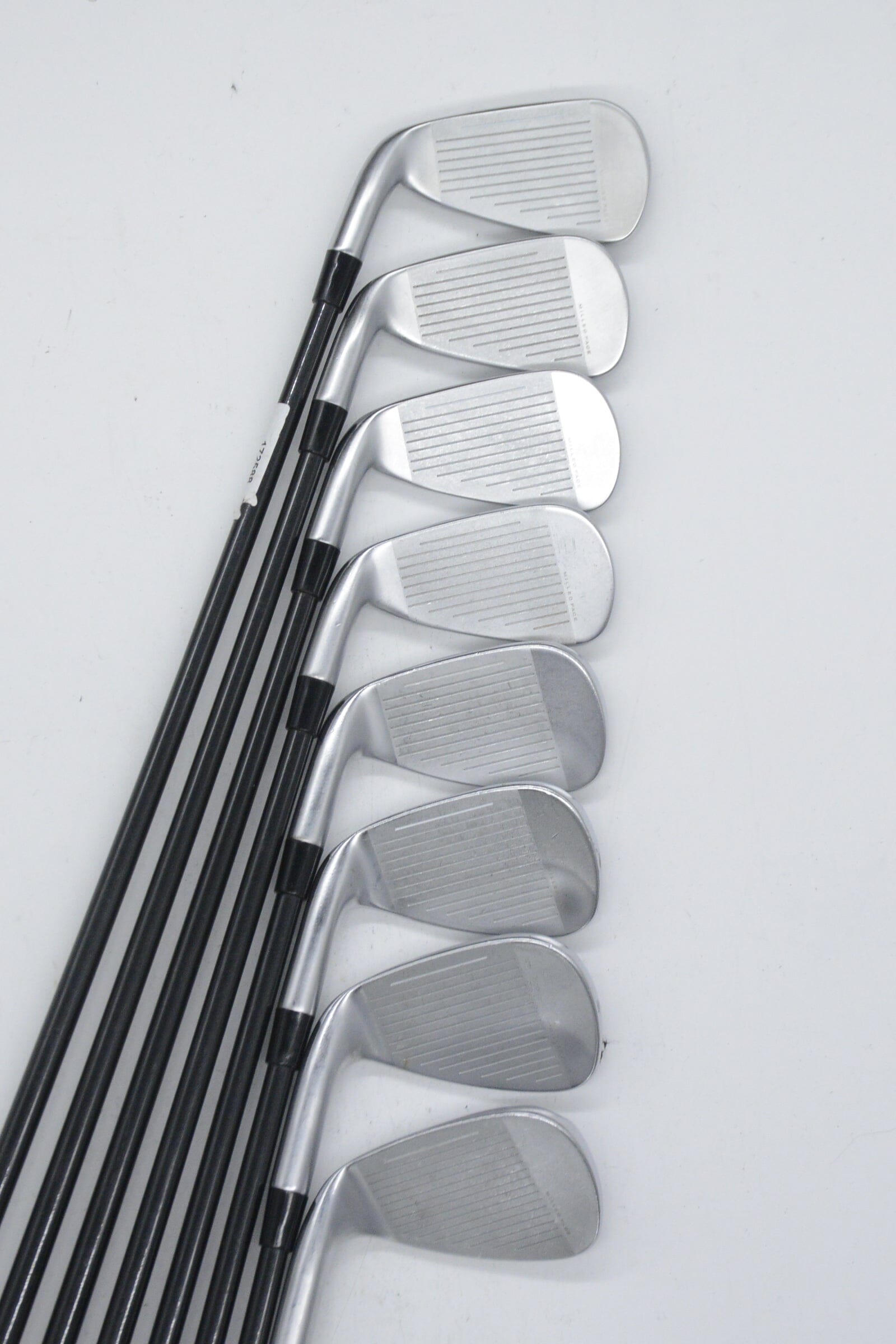 Cobra LTDx 4-GW Iron Set R Flex -0.5" Golf Clubs GolfRoots