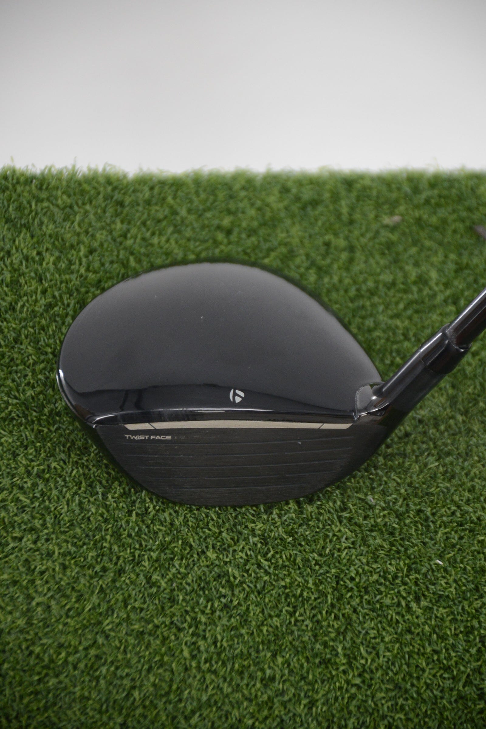 TaylorMade Qi10 3 Wood S Flex 42" Golf Clubs GolfRoots