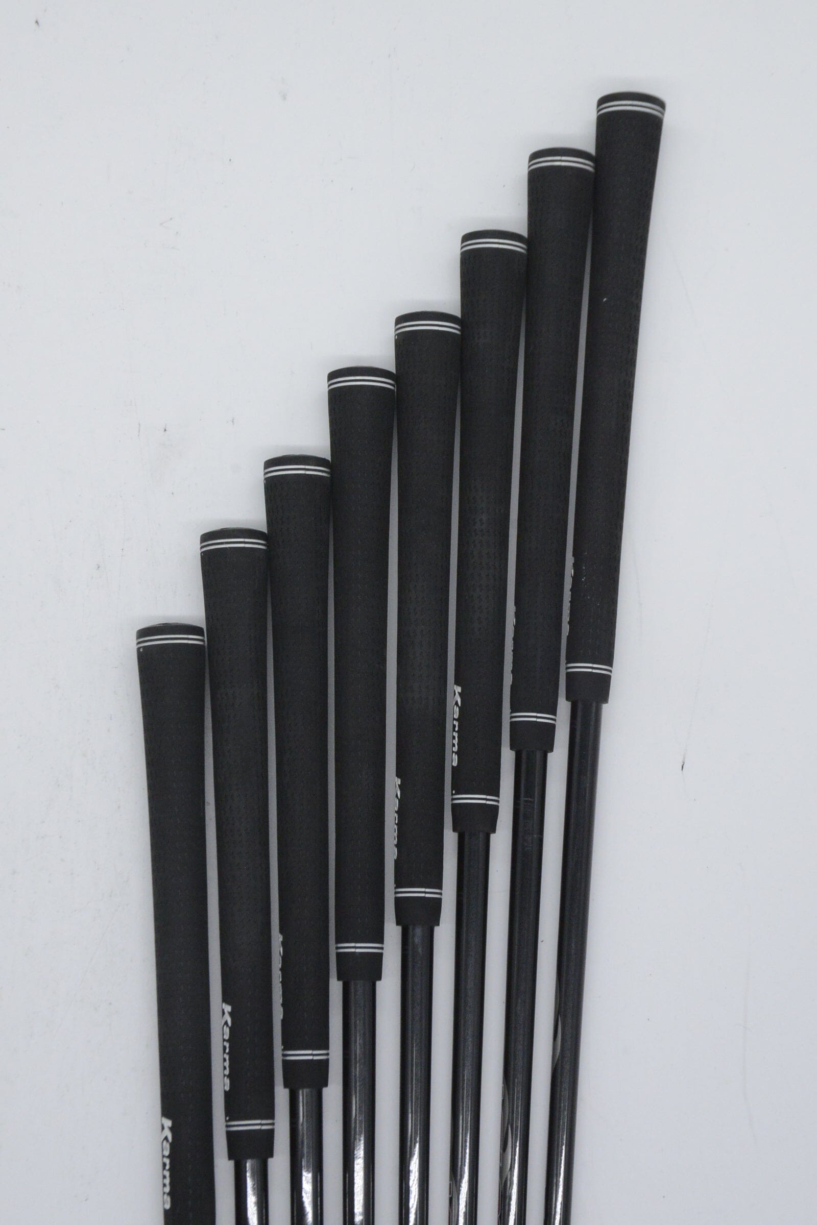 Cobra LTDx 4-GW Iron Set R Flex -0.5"