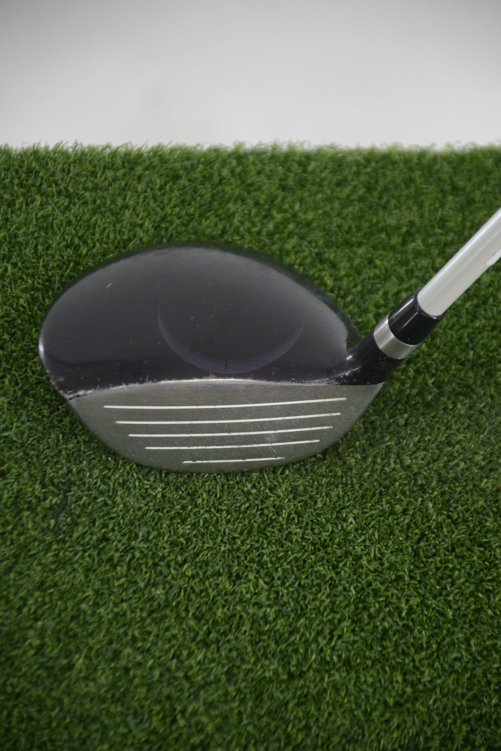 Women's Ping Rhapsody 3 Wood W Flex 42.25" Golf Clubs GolfRoots
