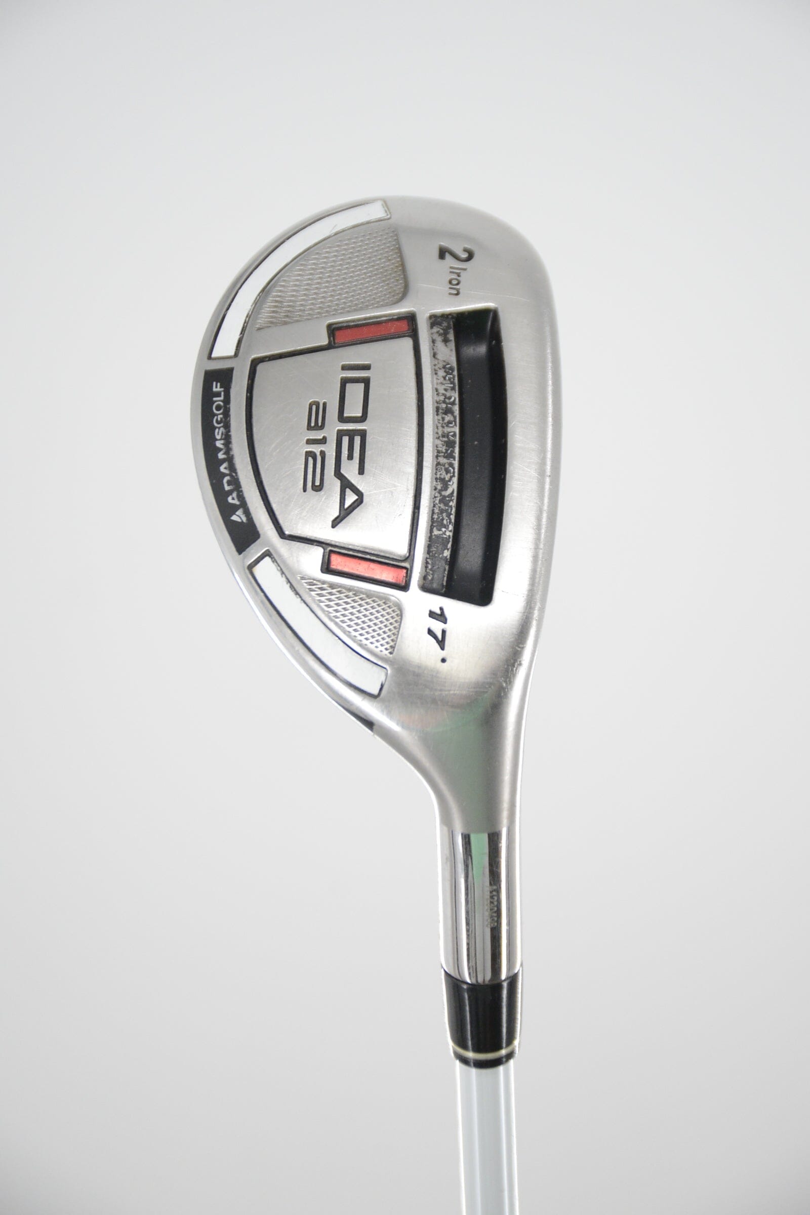 Adams Idea A12 2 Hybrid S Flex 40.5"