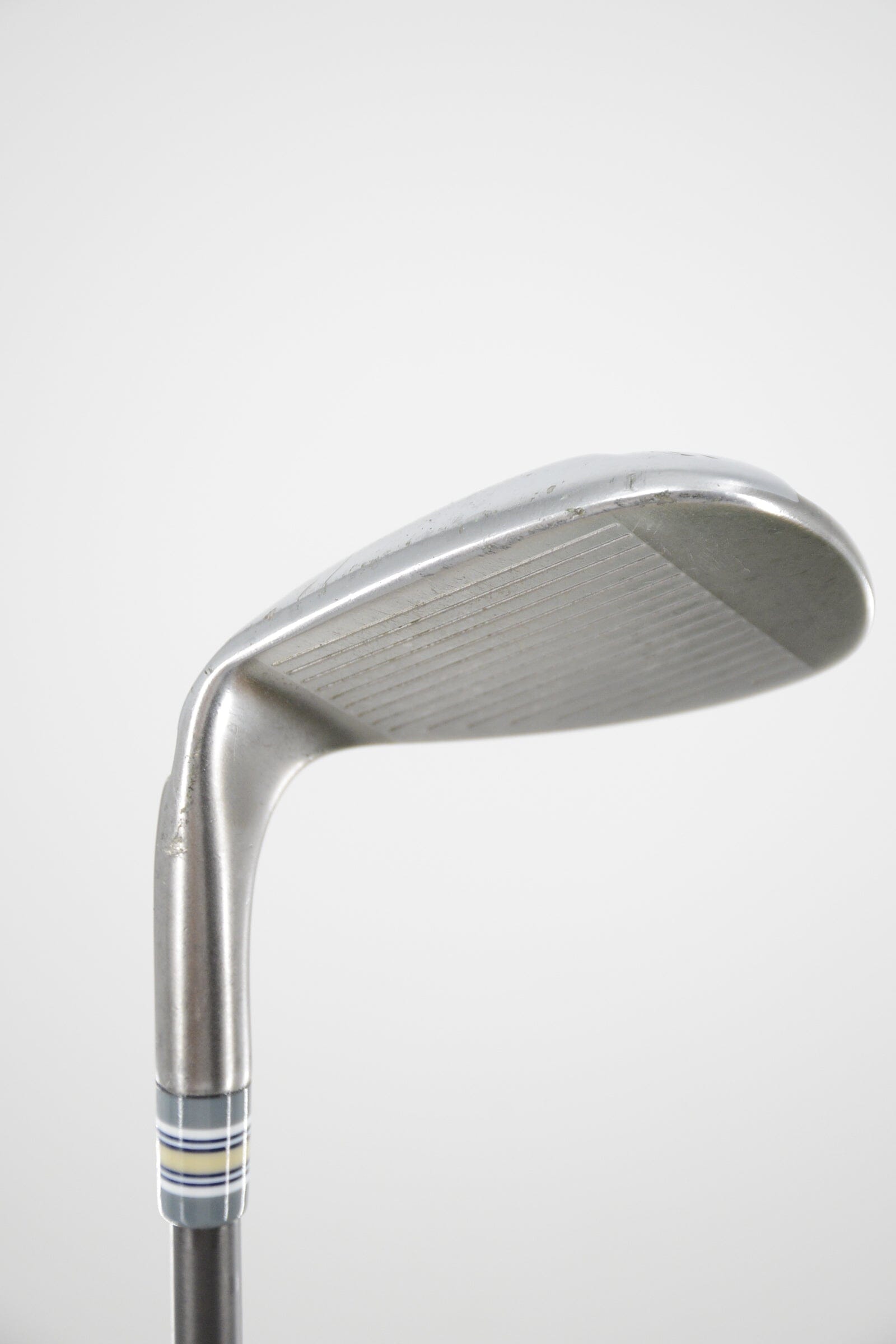 TaylorMade Speedblade SW R Flex 35" Golf Clubs GolfRoots