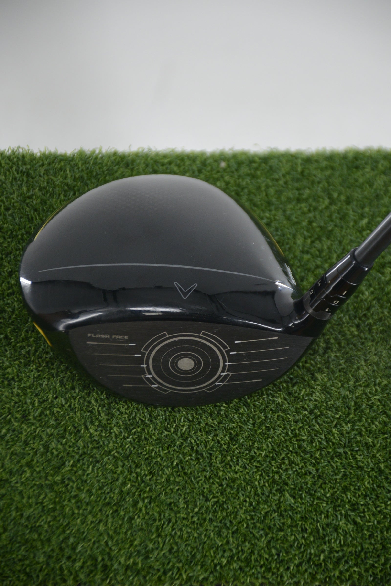 Callaway Epic Flash 9 Degree Driver S Flex 45.25"