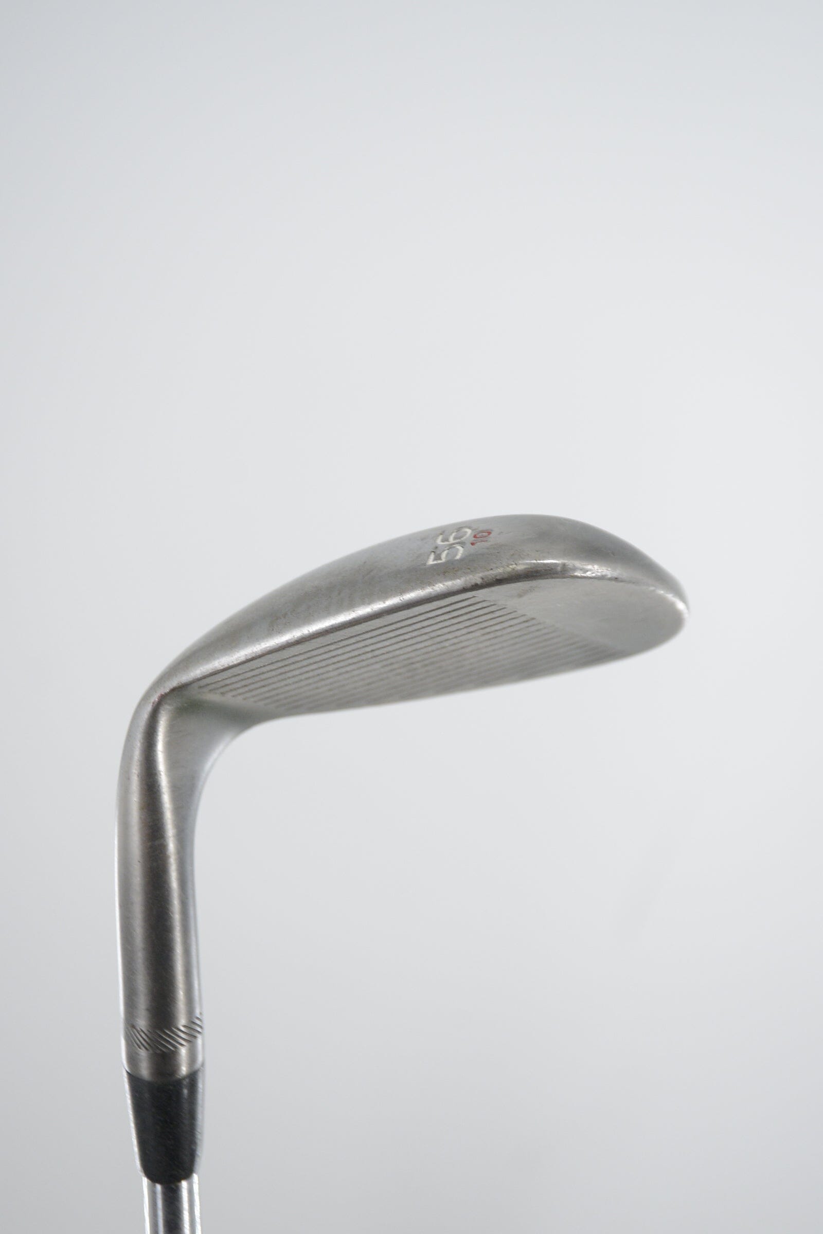 Titleist Vokey SM6 Jet Black 56 Degree Wedge Wedge Flex 35.25" Golf Clubs GolfRoots
