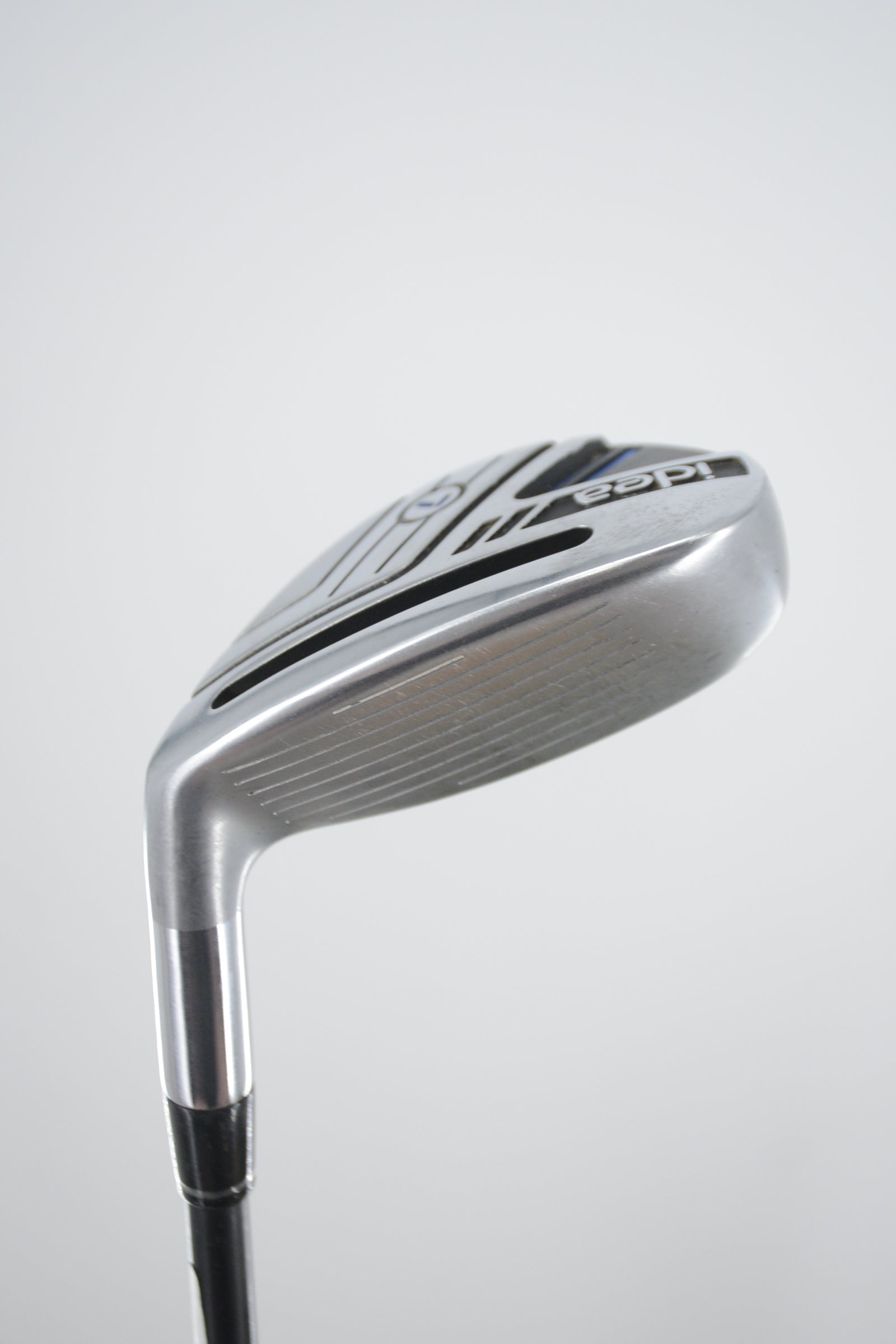 adams Blue 2015 7 Hybrid R Flex 37"
