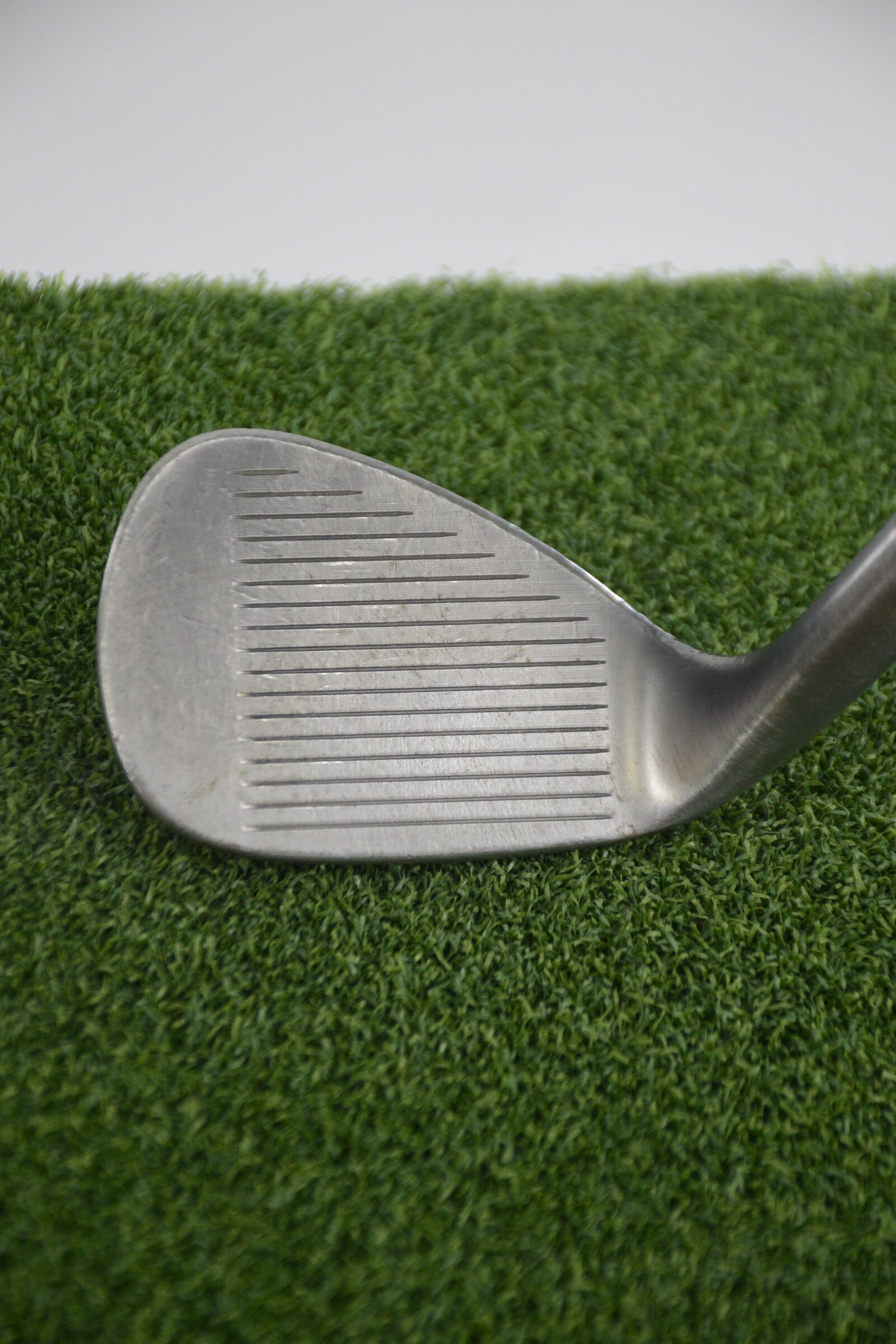 Titleist Vokey SM6 Jet Black 56 Degree Wedge Wedge Flex 35.25" Golf Clubs GolfRoots