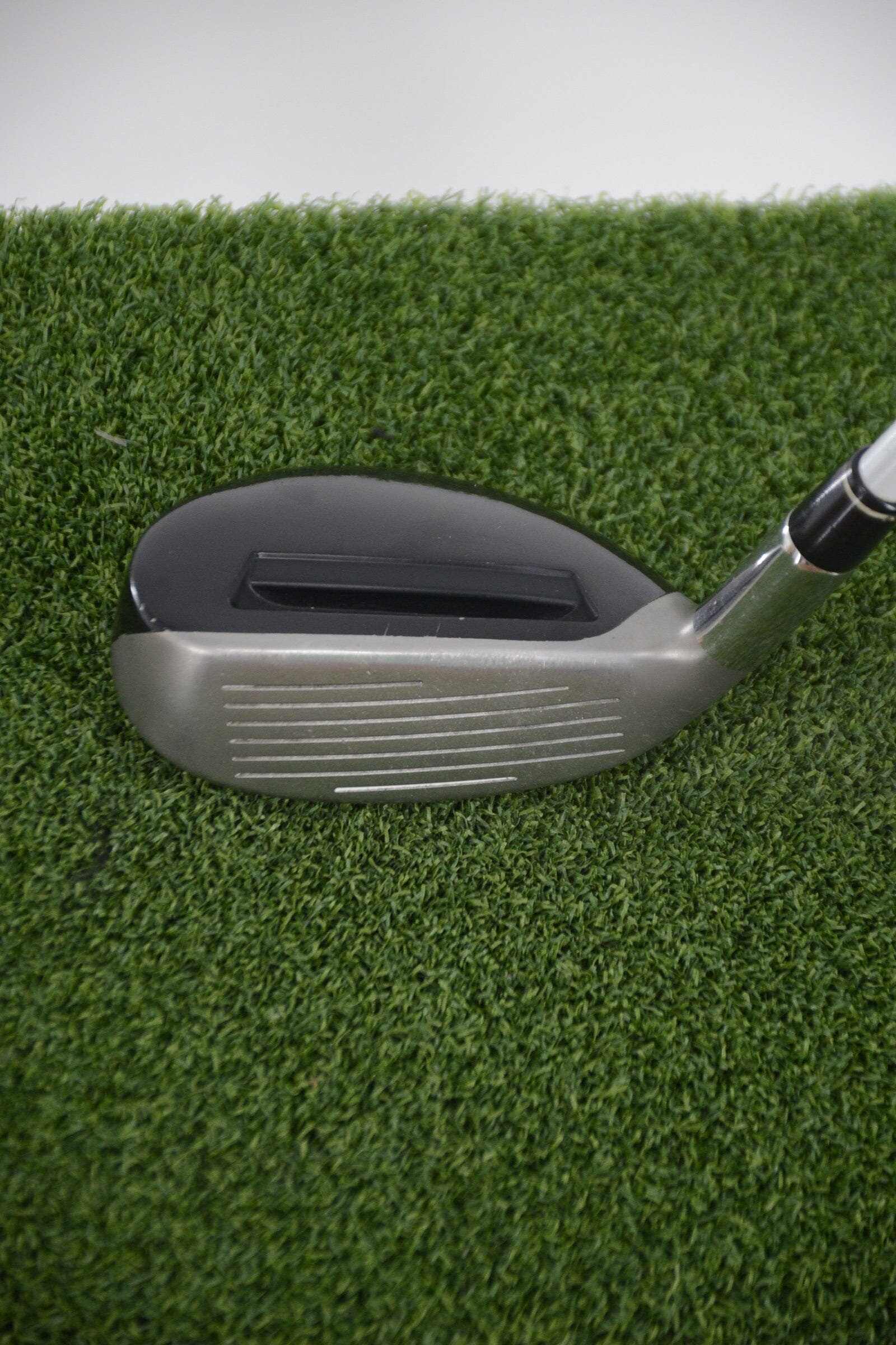 Adams Idea A12 2 Hybrid S Flex 40.5" Golf Clubs GolfRoots