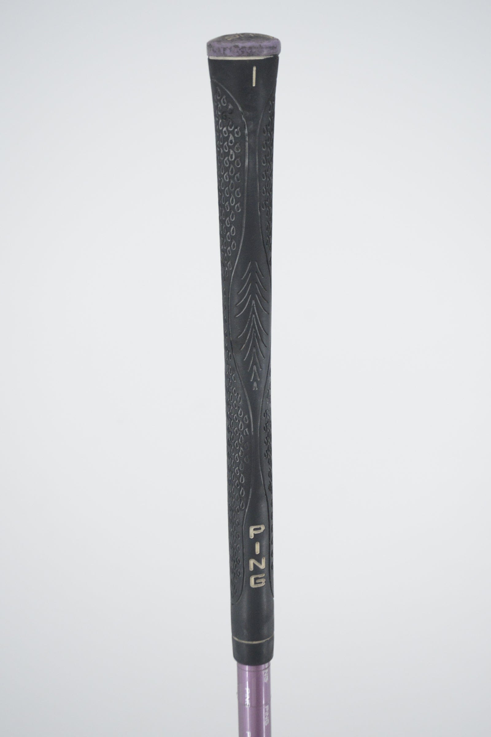 Women's Ping Rhapsody 3 Wood W Flex 42.25" Golf Clubs GolfRoots