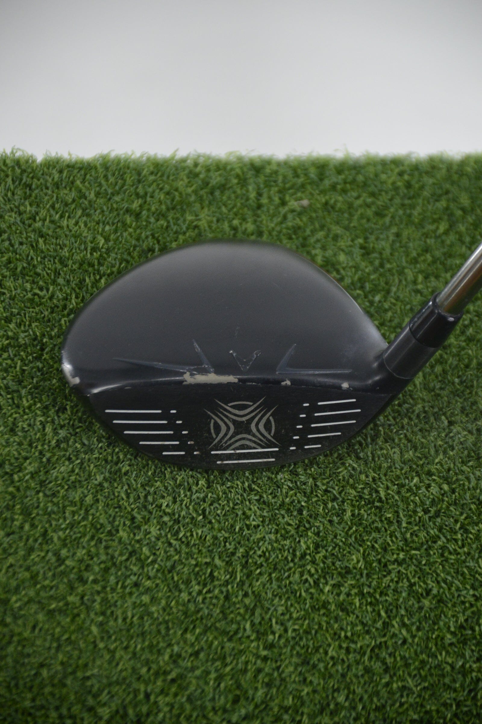 Callaway Big Bertha Fusion 2016 3 Wood SR Flex 42.25" Golf Clubs GolfRoots