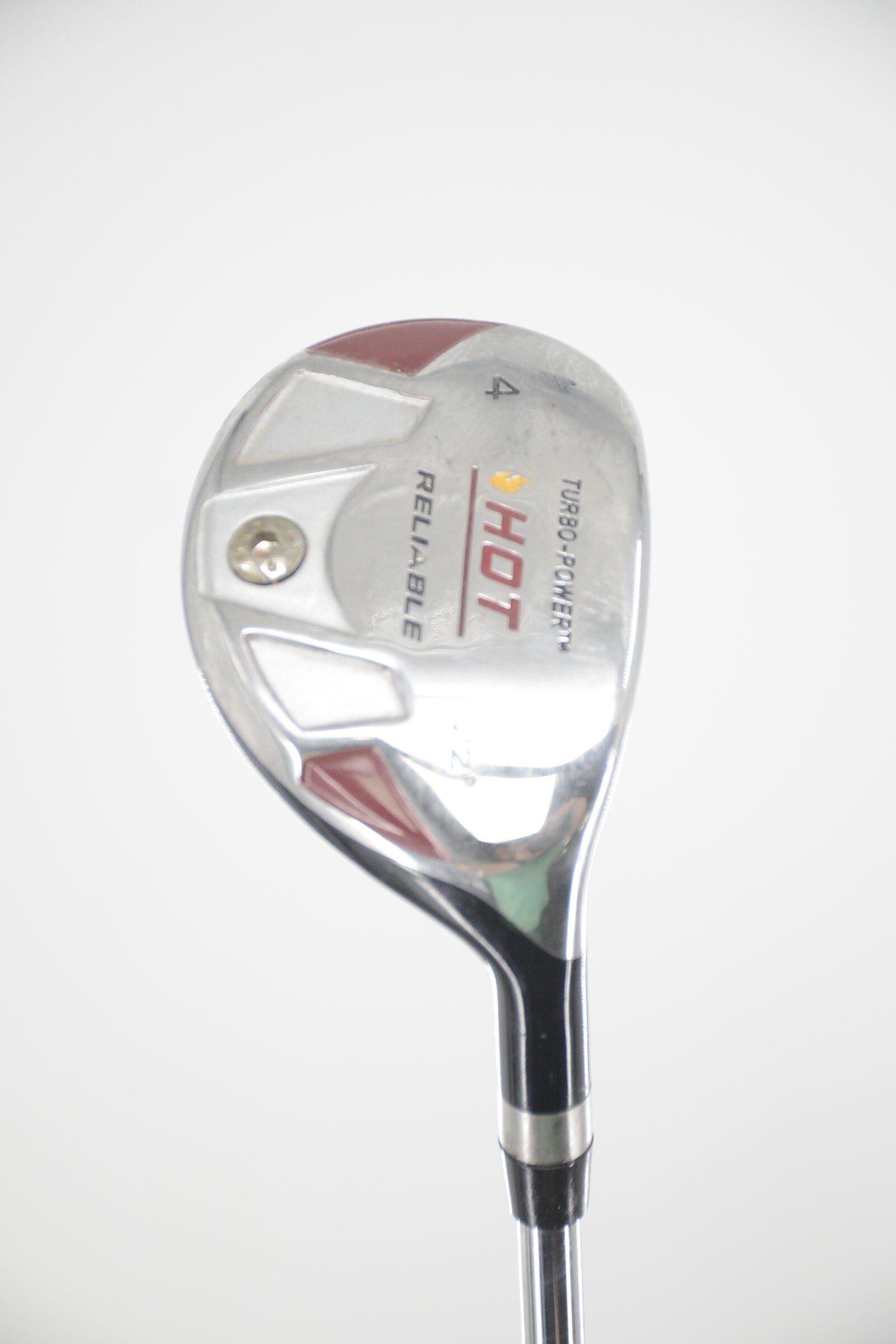 Hot Turbo Power 4 Hybrid R Flex 39.25" Golf Clubs GolfRoots