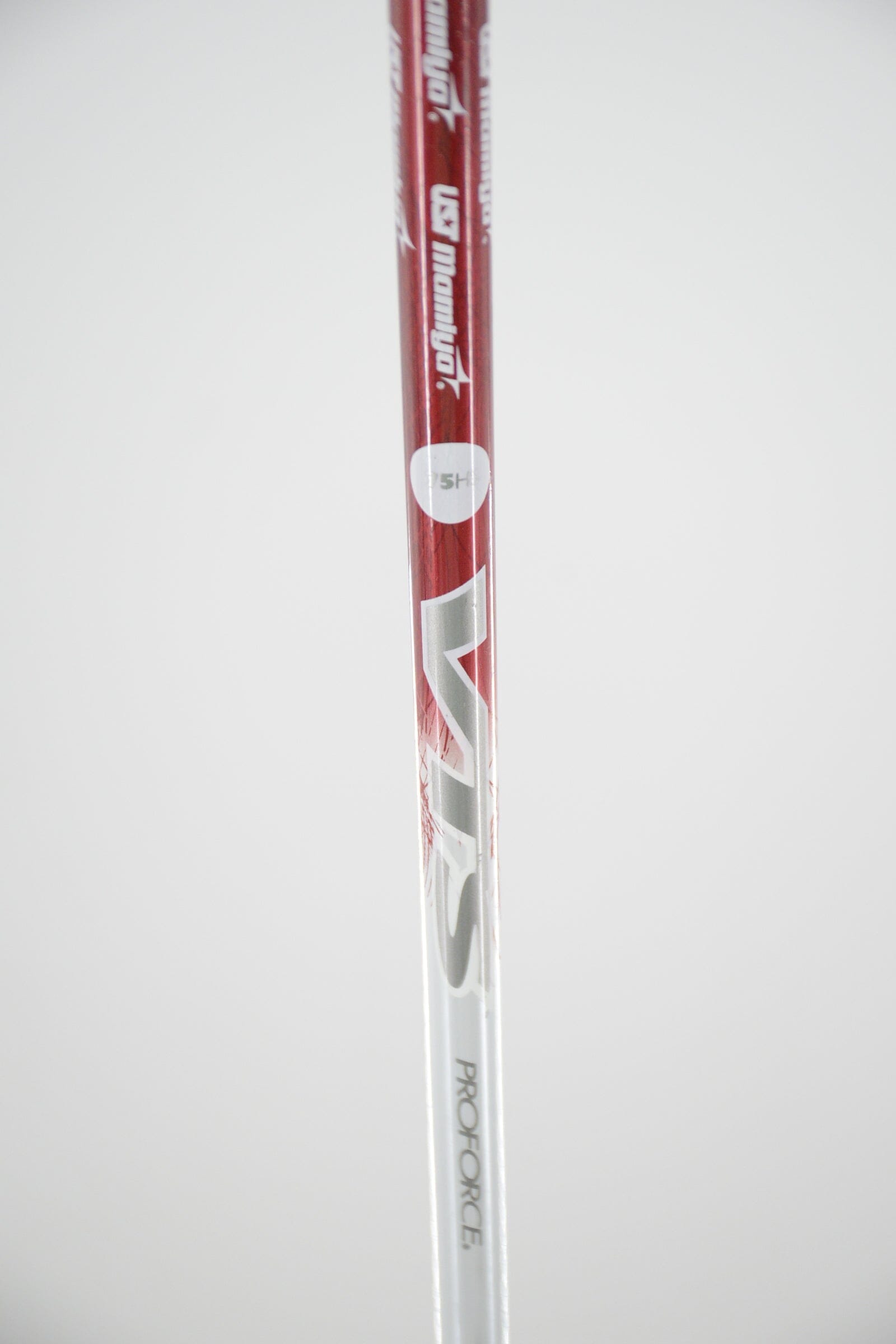 Adams Idea A12 2 Hybrid S Flex 40.5" Golf Clubs GolfRoots