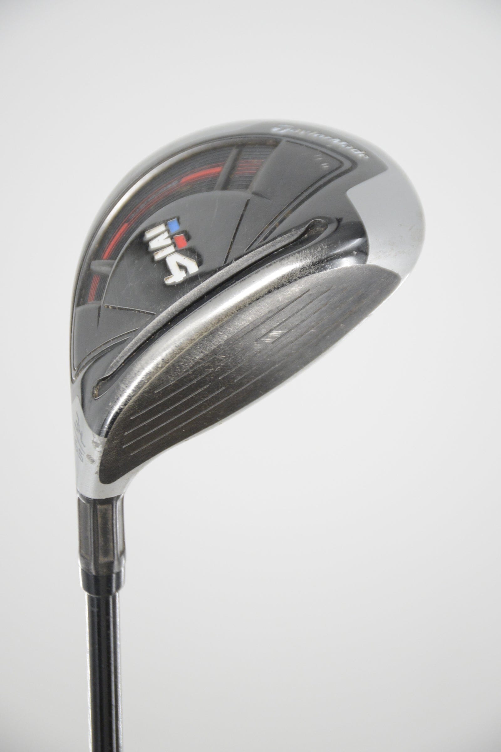 TaylorMade M4 2018 3HL Wood R Flex 43" Golf Clubs GolfRoots