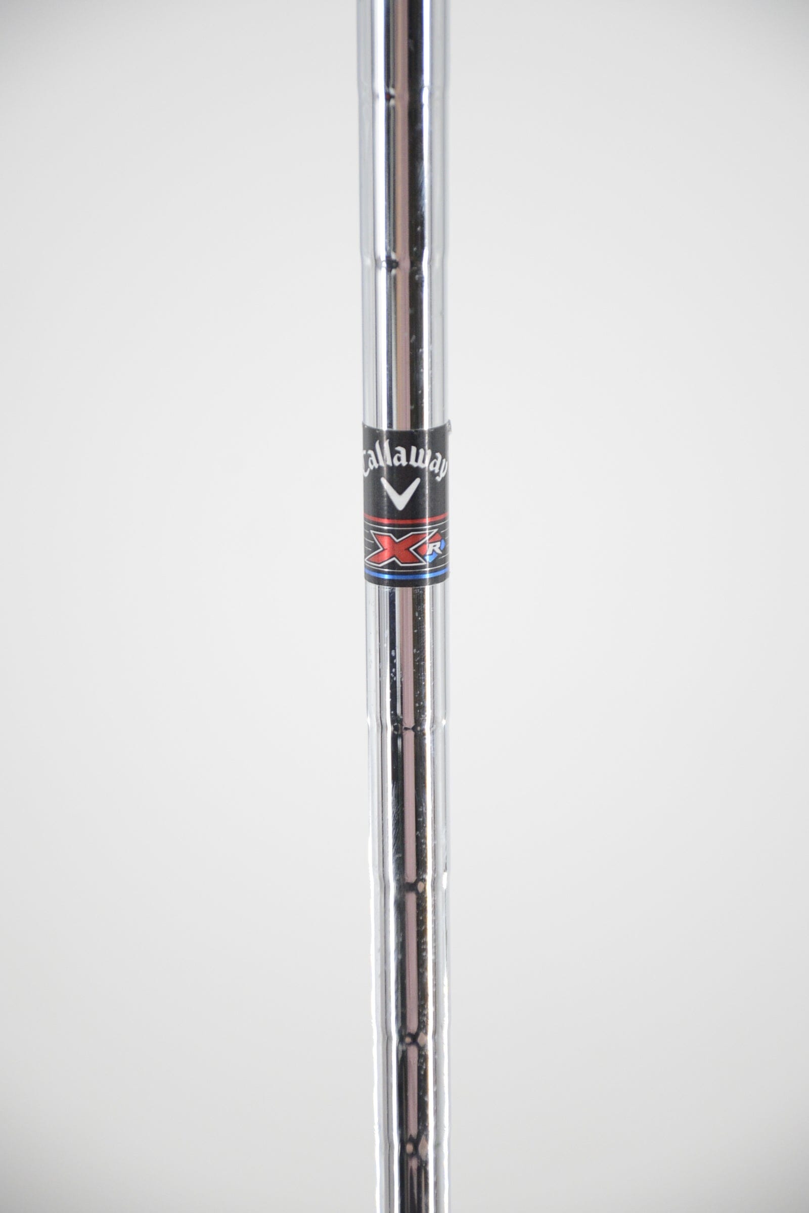 Callaway XR 6 Iron R Flex 37.25" Golf Clubs GolfRoots