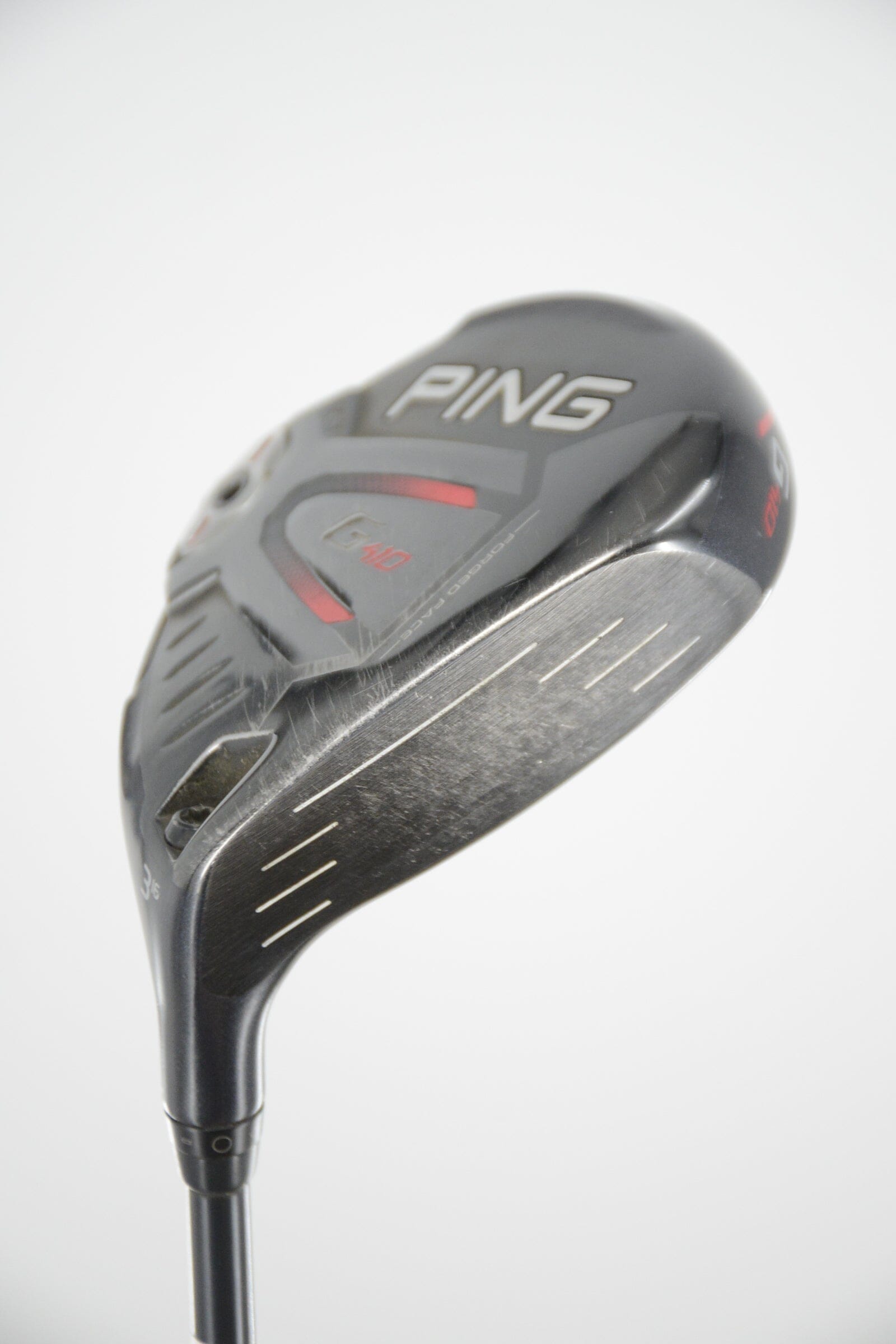Ping G410 SFT 3 Wood R Flex 42.5" Golf Clubs GolfRoots