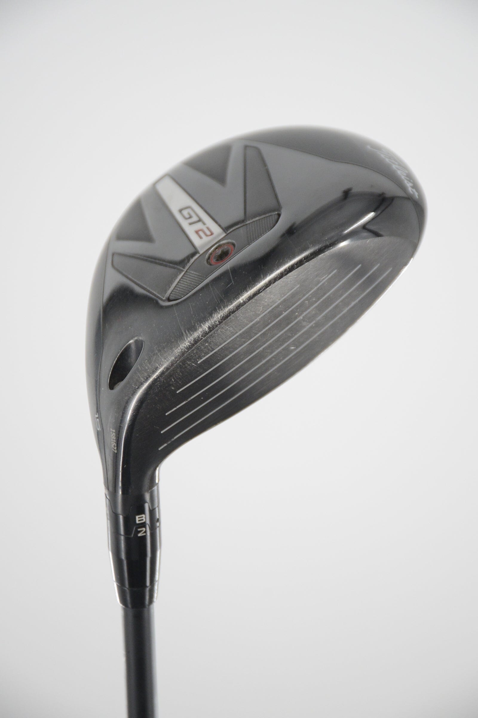 Titleist GT2 15 Degree Wood R Flex 42.75" Golf Clubs GolfRoots