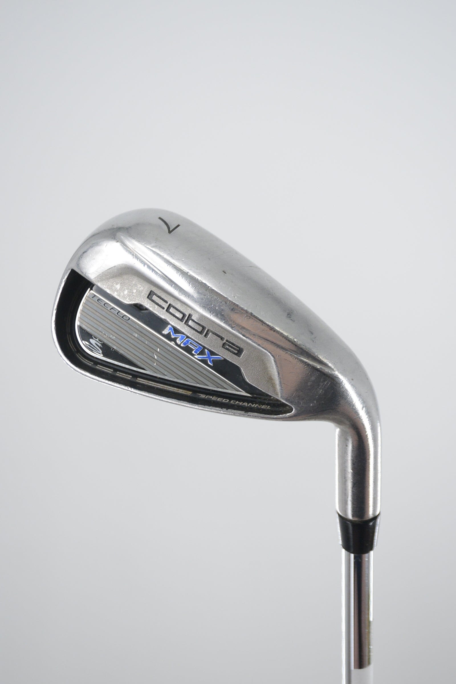 Cobra Max 7 Iron R Flex 36.75" Golf Clubs GolfRoots