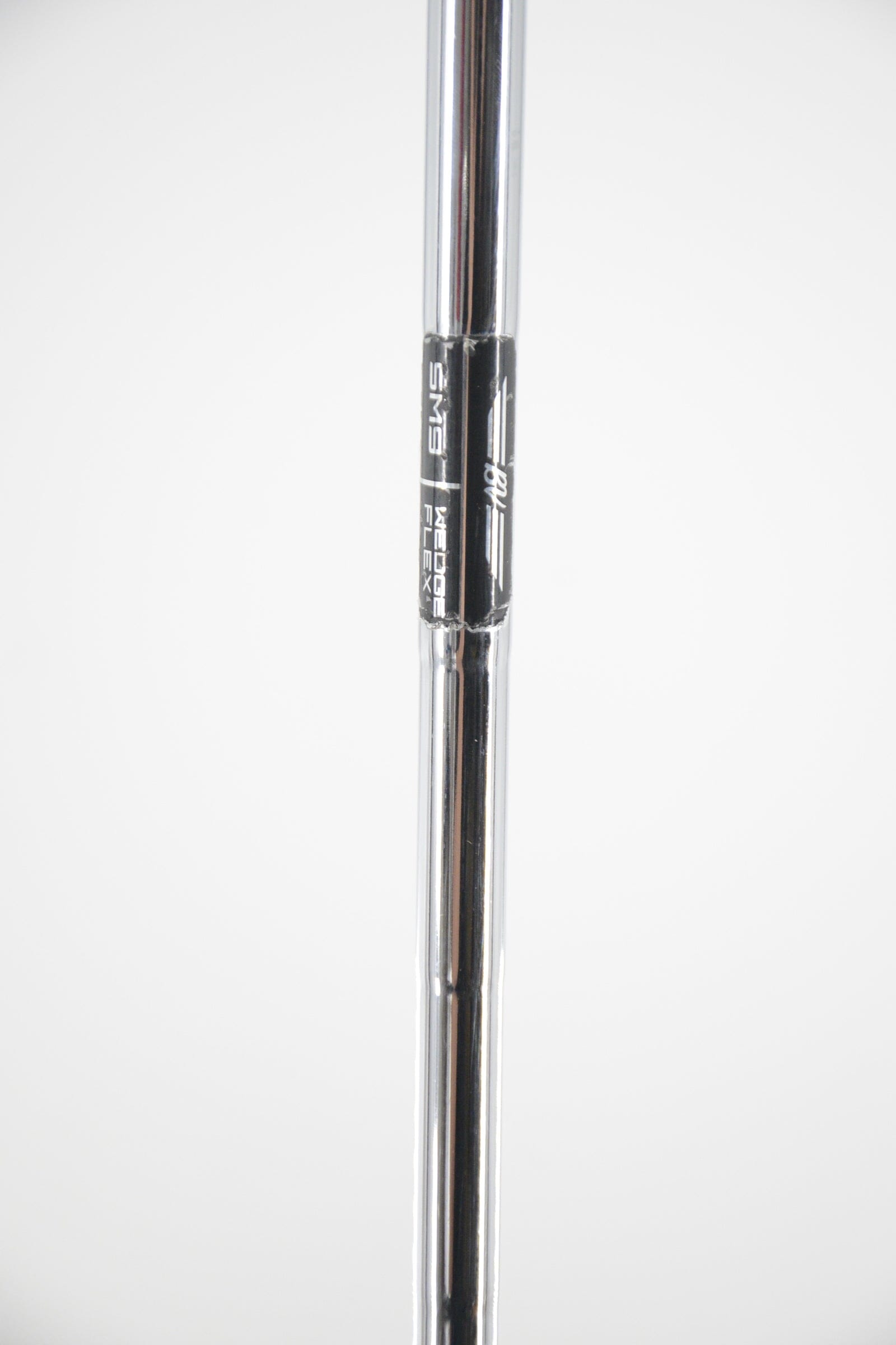 Titleist Vokey SM9 Tour Chrome 60 Degree Wedge Wedge Flex 34.75" Golf Clubs GolfRoots