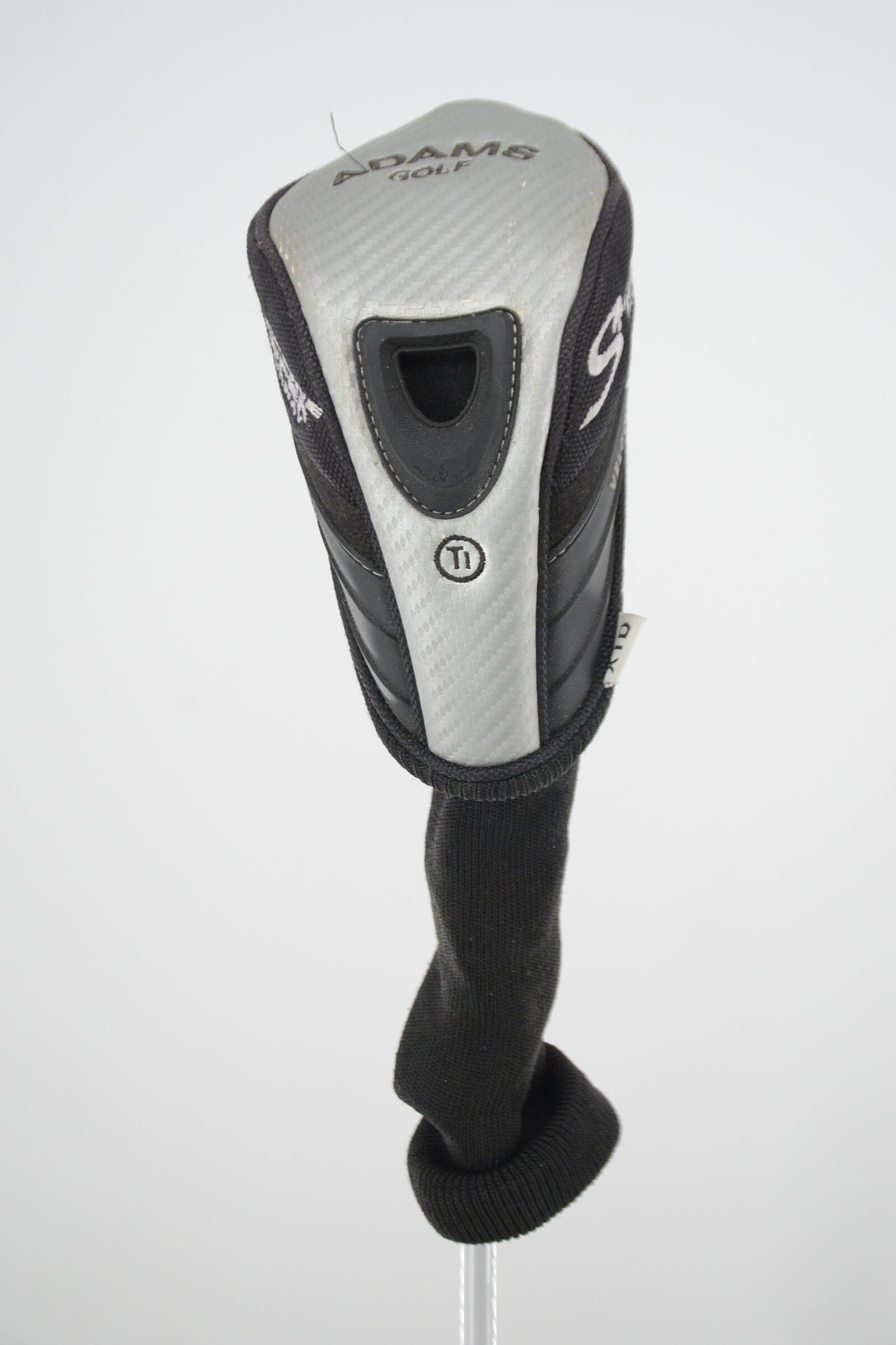 Adams Speedline Super XTD 14.5 Degree Wood S Flex 42.75" Golf Clubs GolfRoots